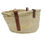 Thumbnail: Loewe Medium Anagram Basket Tote