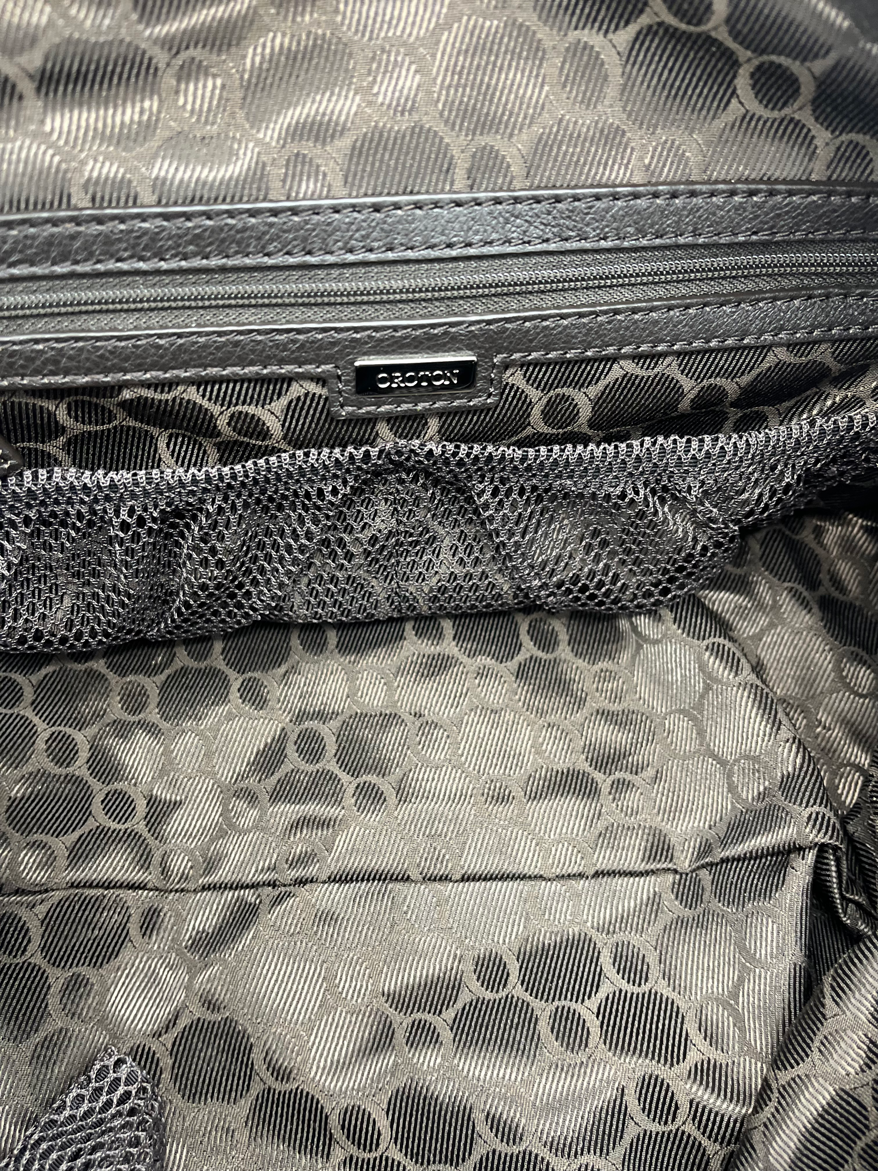 Oroton Overnight/Travel Bag image 6