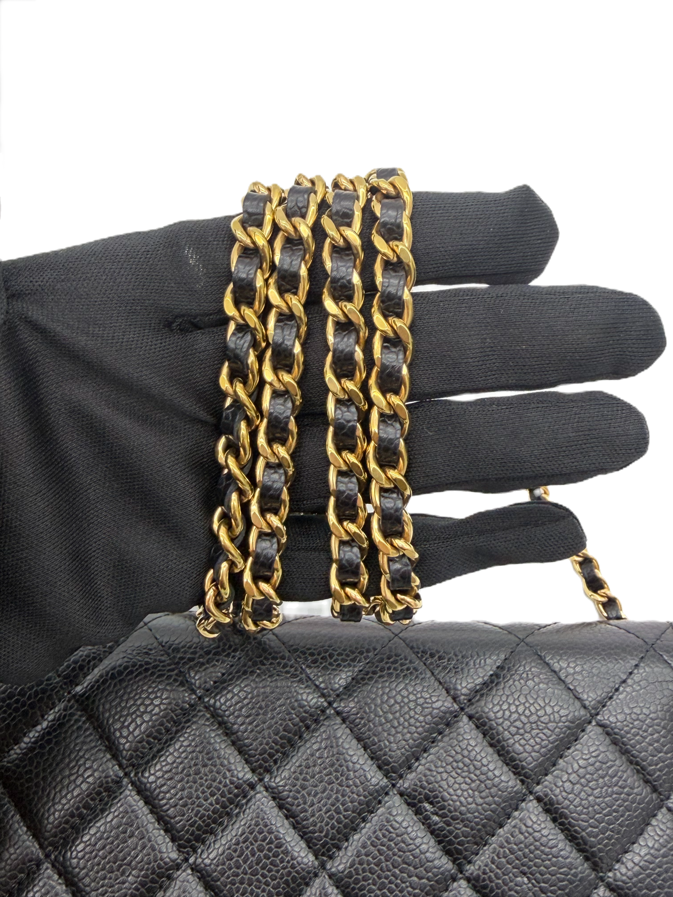 Chanel Wallet on Chain image 8