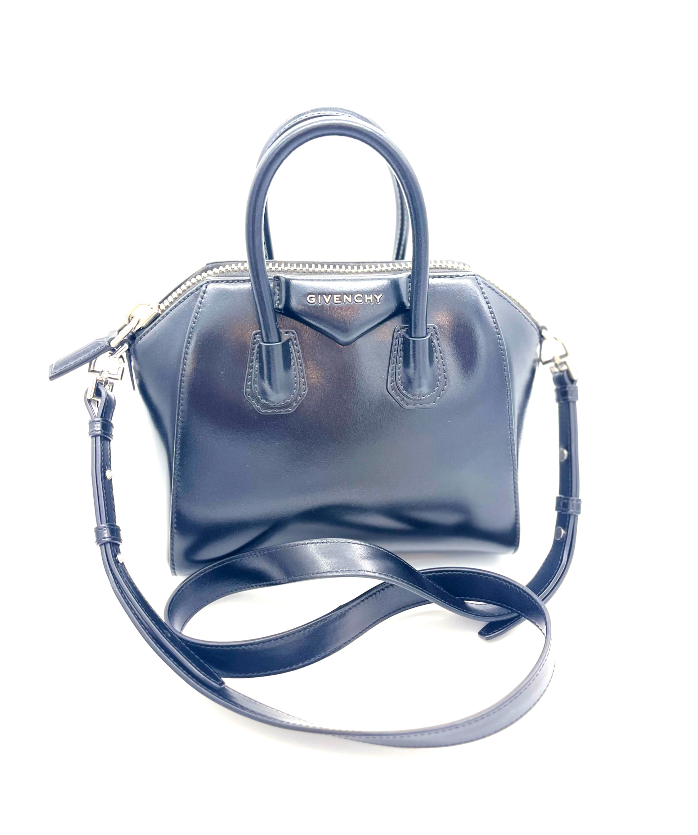 Givenchy Small Antigona Tote Bag image 10