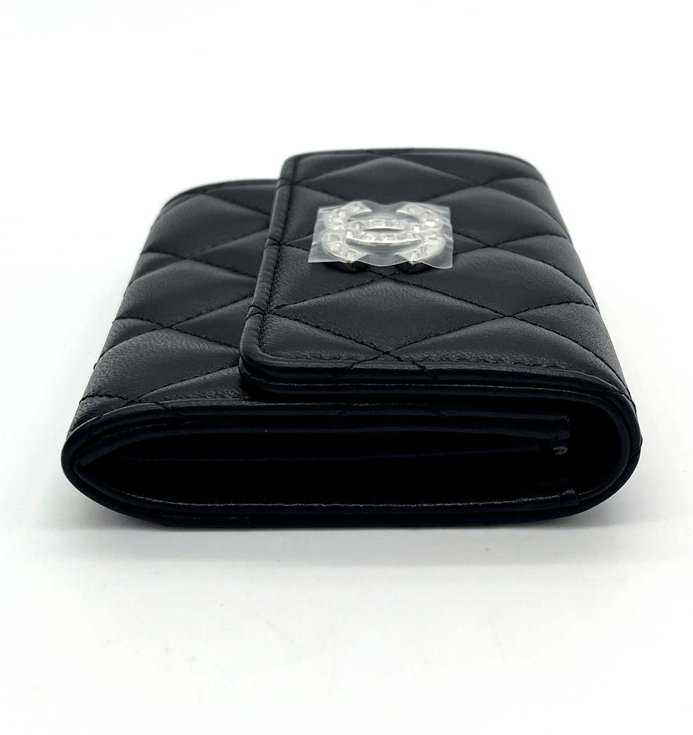 Thumbnail: CHANEL AP4328 Wallet