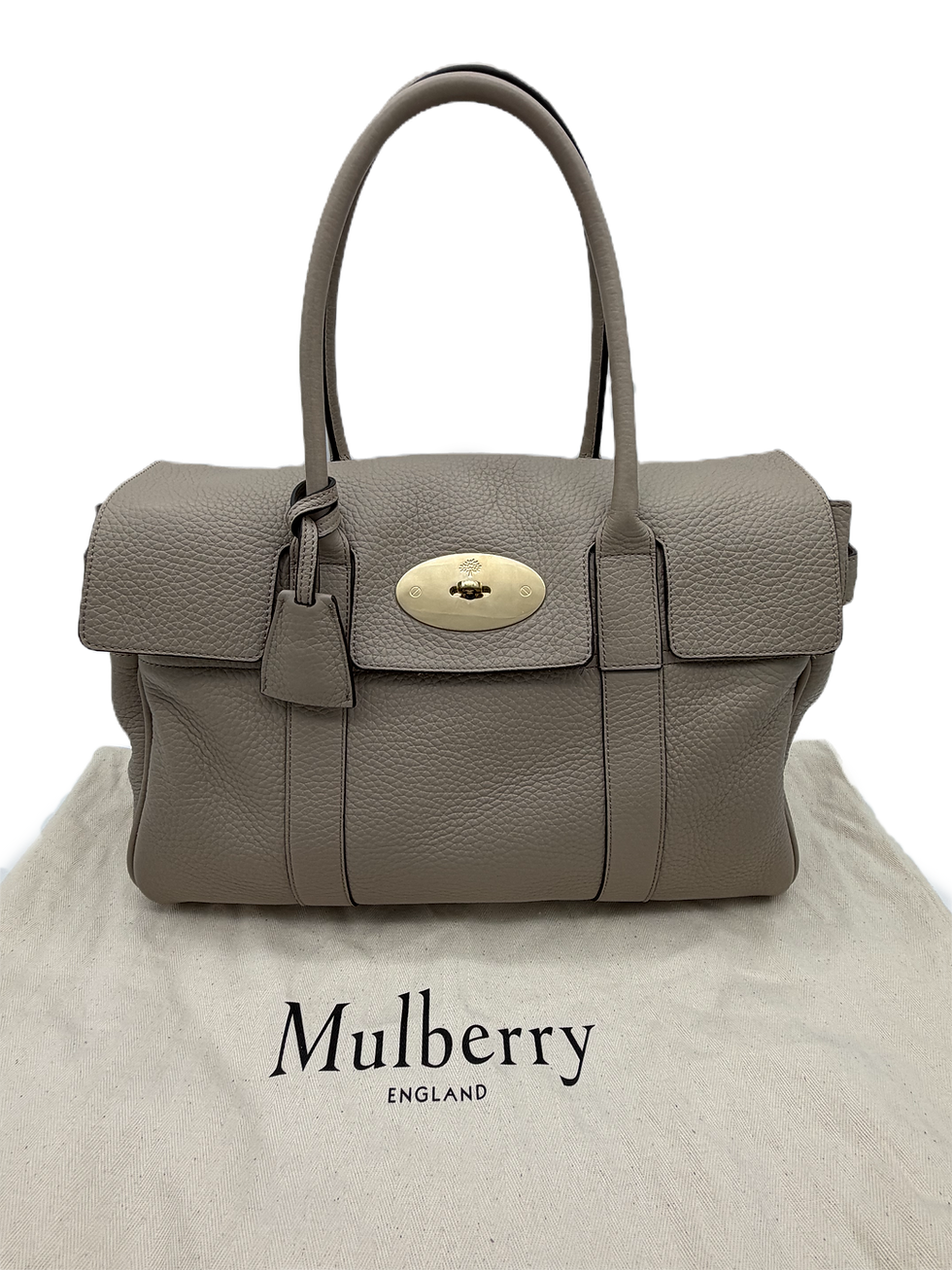 Thumbnail: Mulberry Bayswater Tote