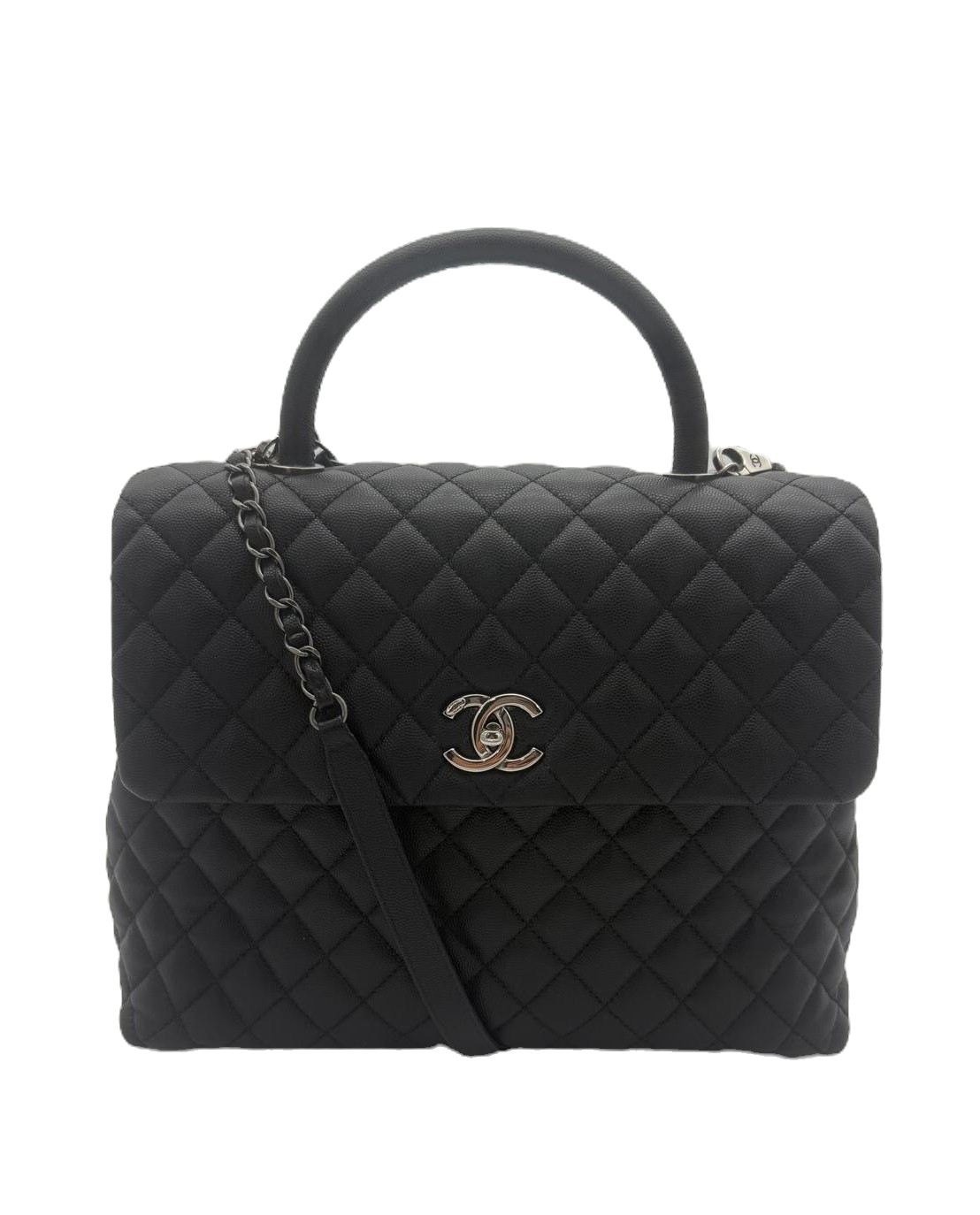 Pre-loved Chanel sustainable fashion