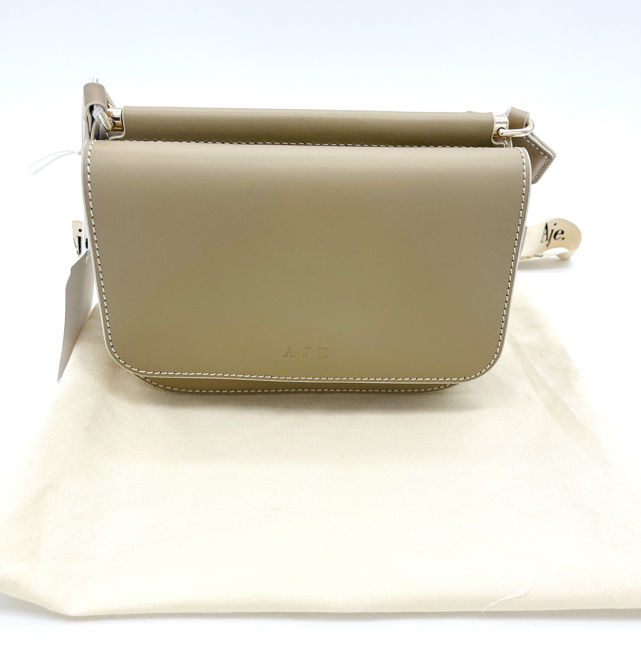 Aje Nova Crossbody Bag image 10