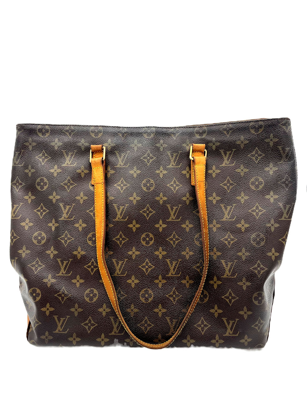 Thumbnail: Pre-loved Louis Vuitton Cabas Mezzo Monogram