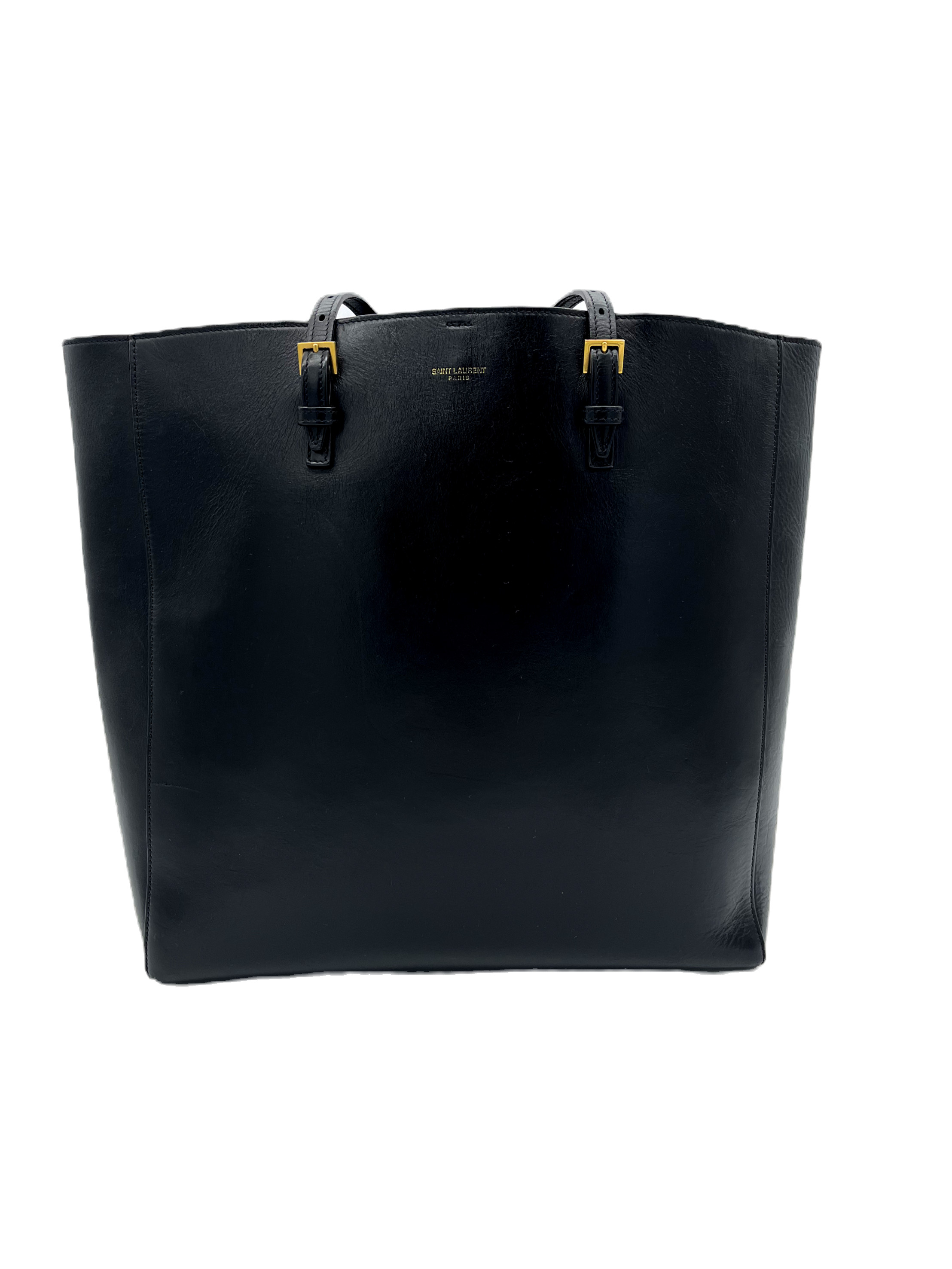 Saint Laurent Toy In Leather — pre-loved Saint Laurent at The Handbag Room Australia