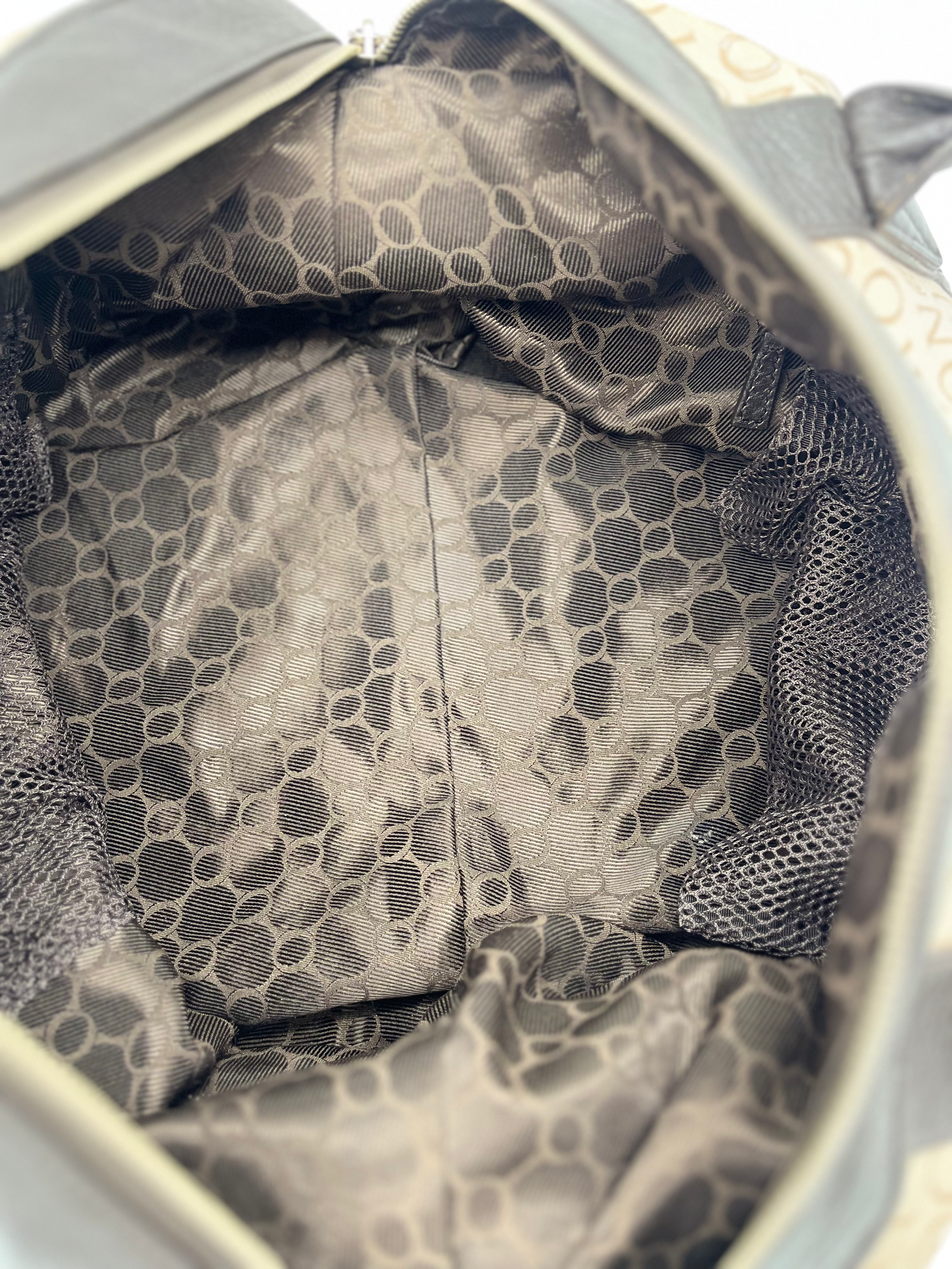 Oroton Overnight/Travel Bag image 5