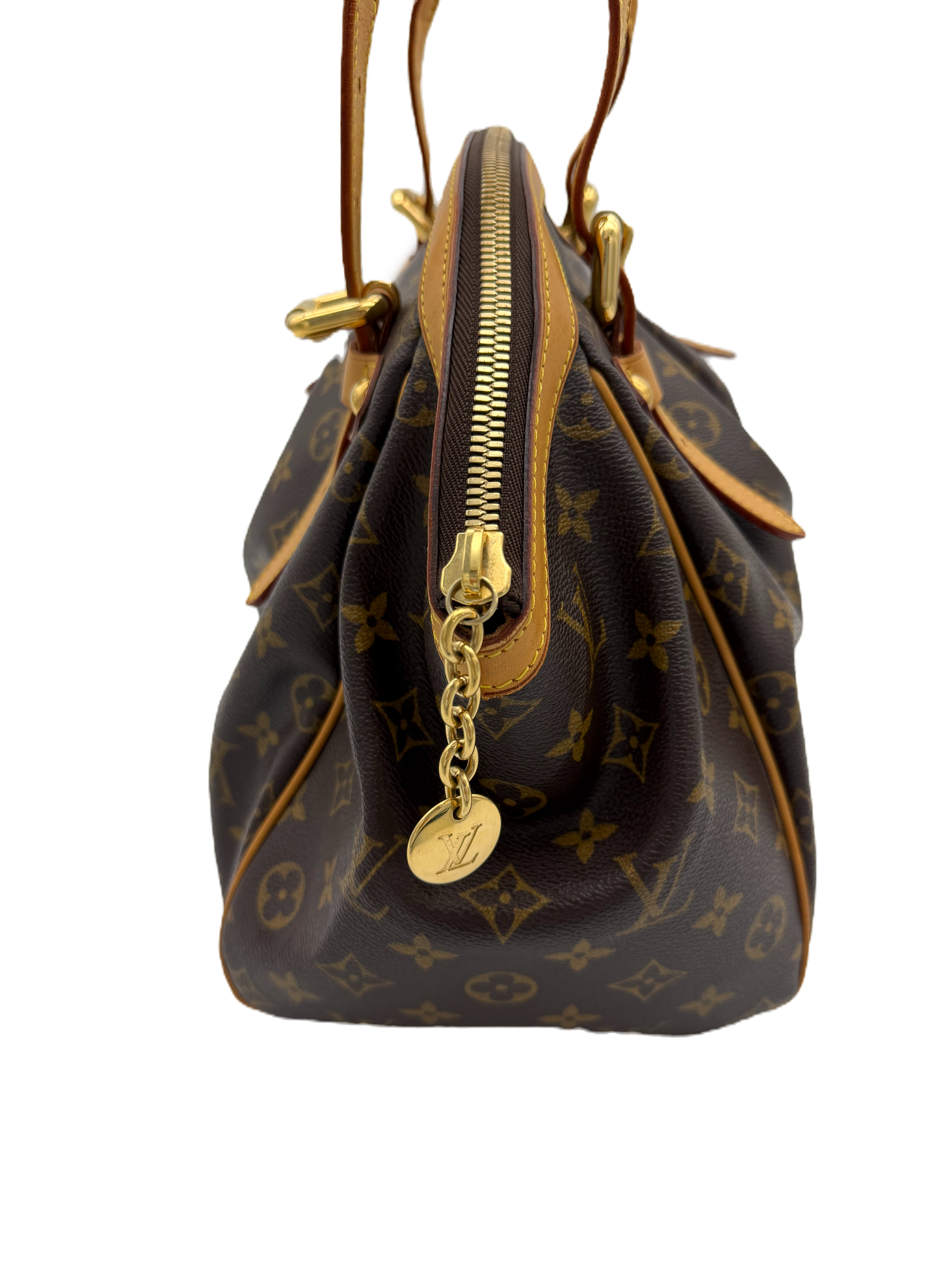 Louis Vuitton Tivoli in Monogram Canvas image 5