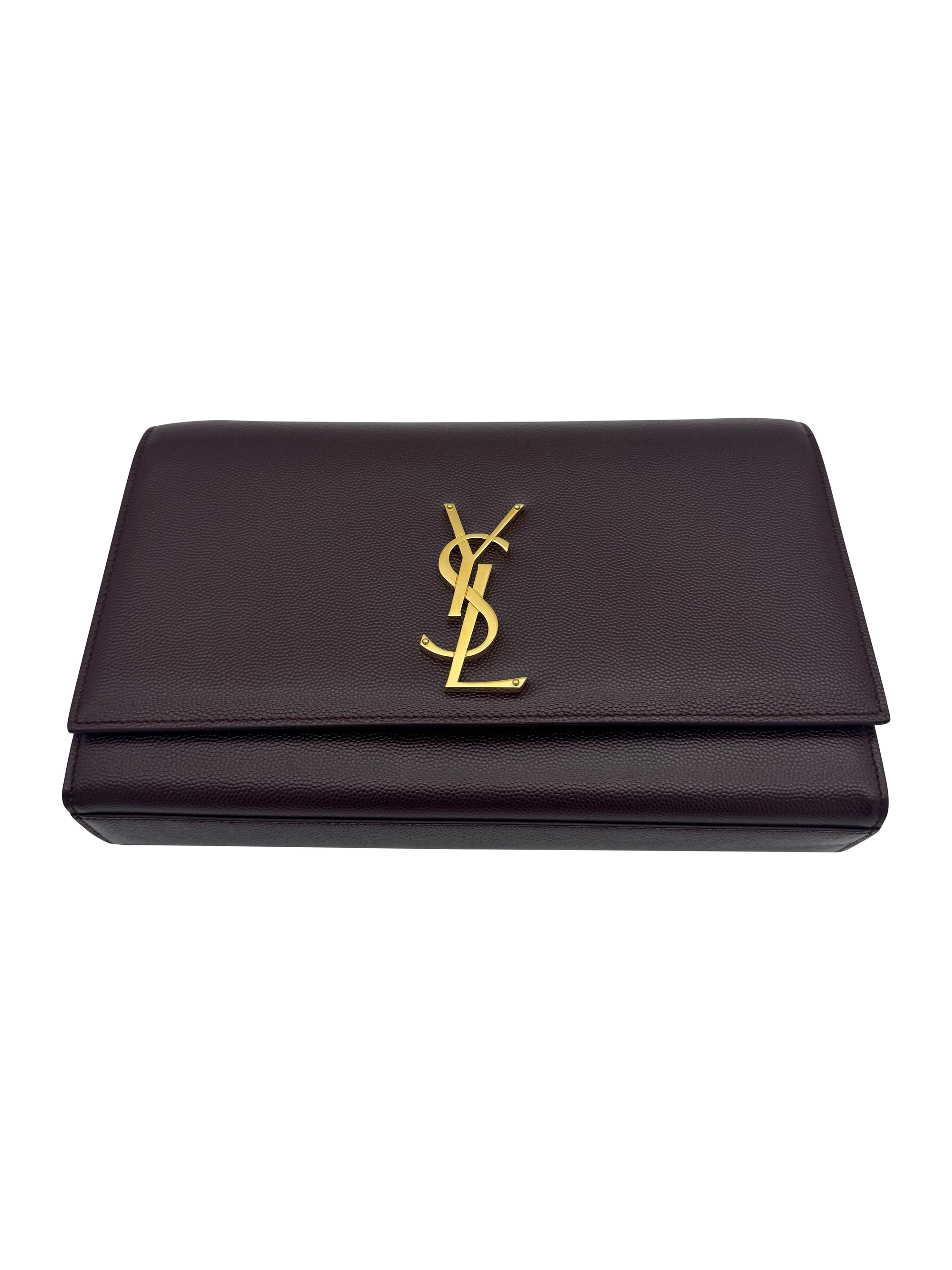 YSL Saint Laurent Kate Chain Bag Medium image 2