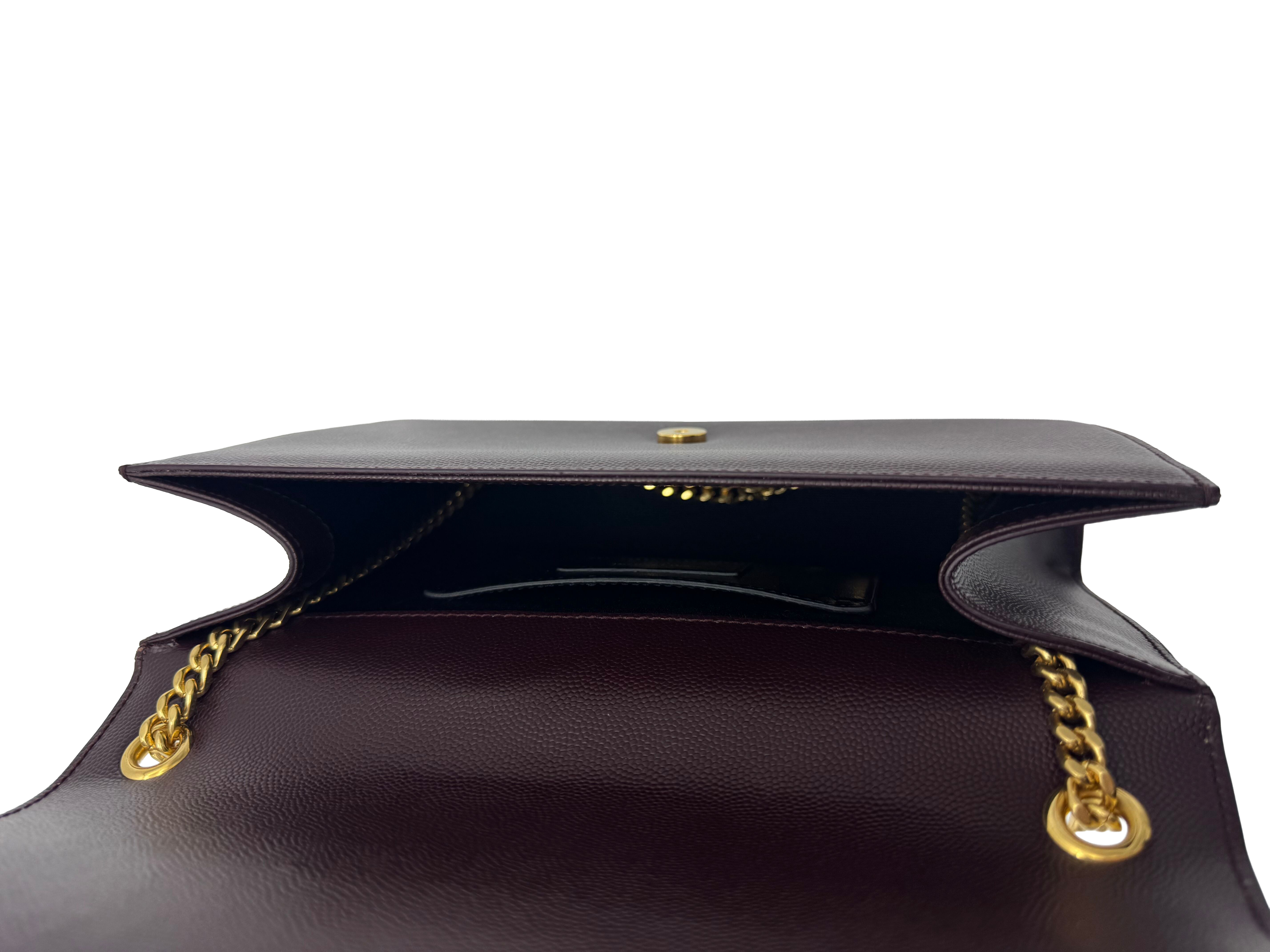 YSL Saint Laurent Kate Chain Bag Medium image 5