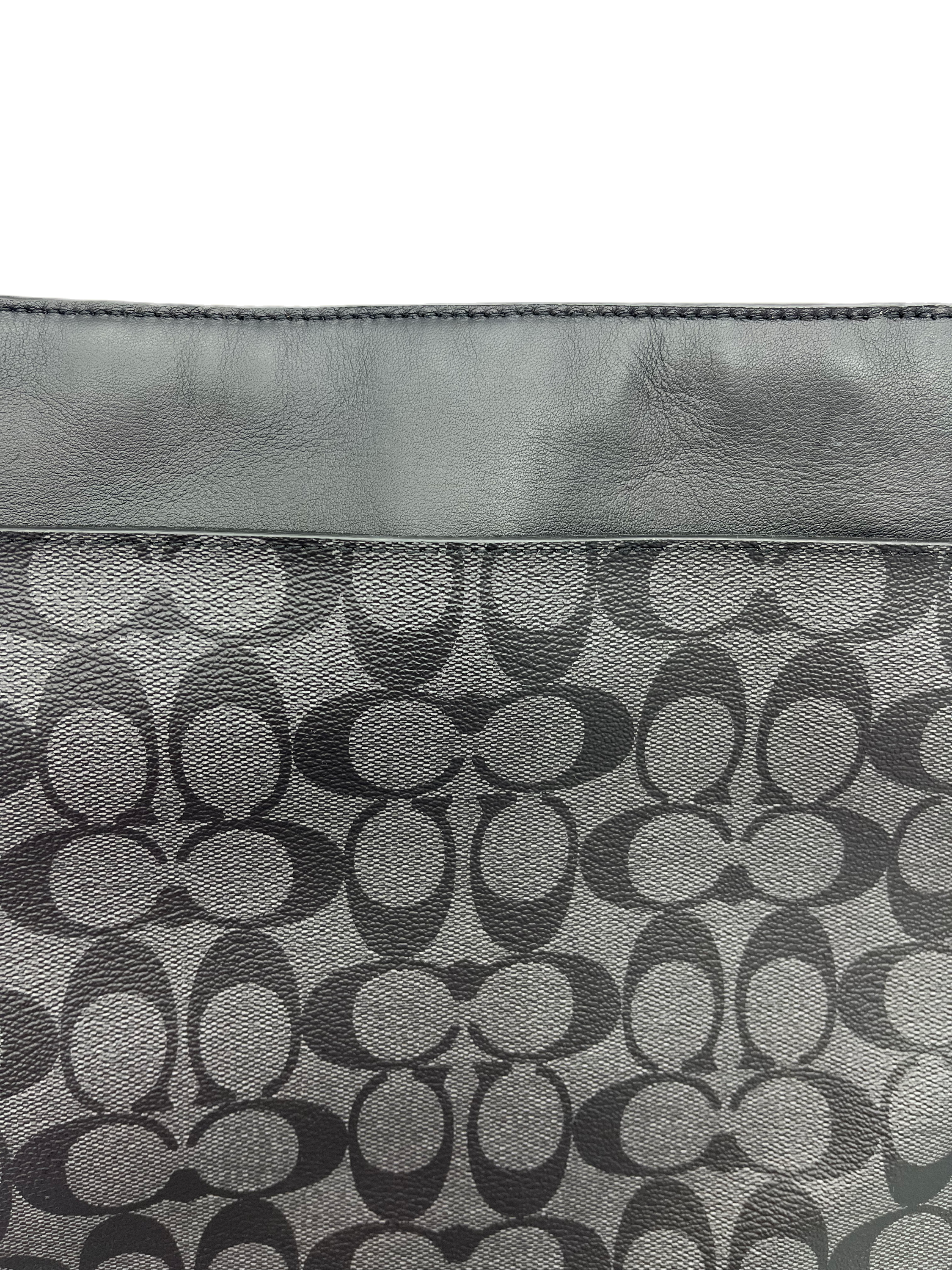 Coach Bowery Crossbody Bag image 6