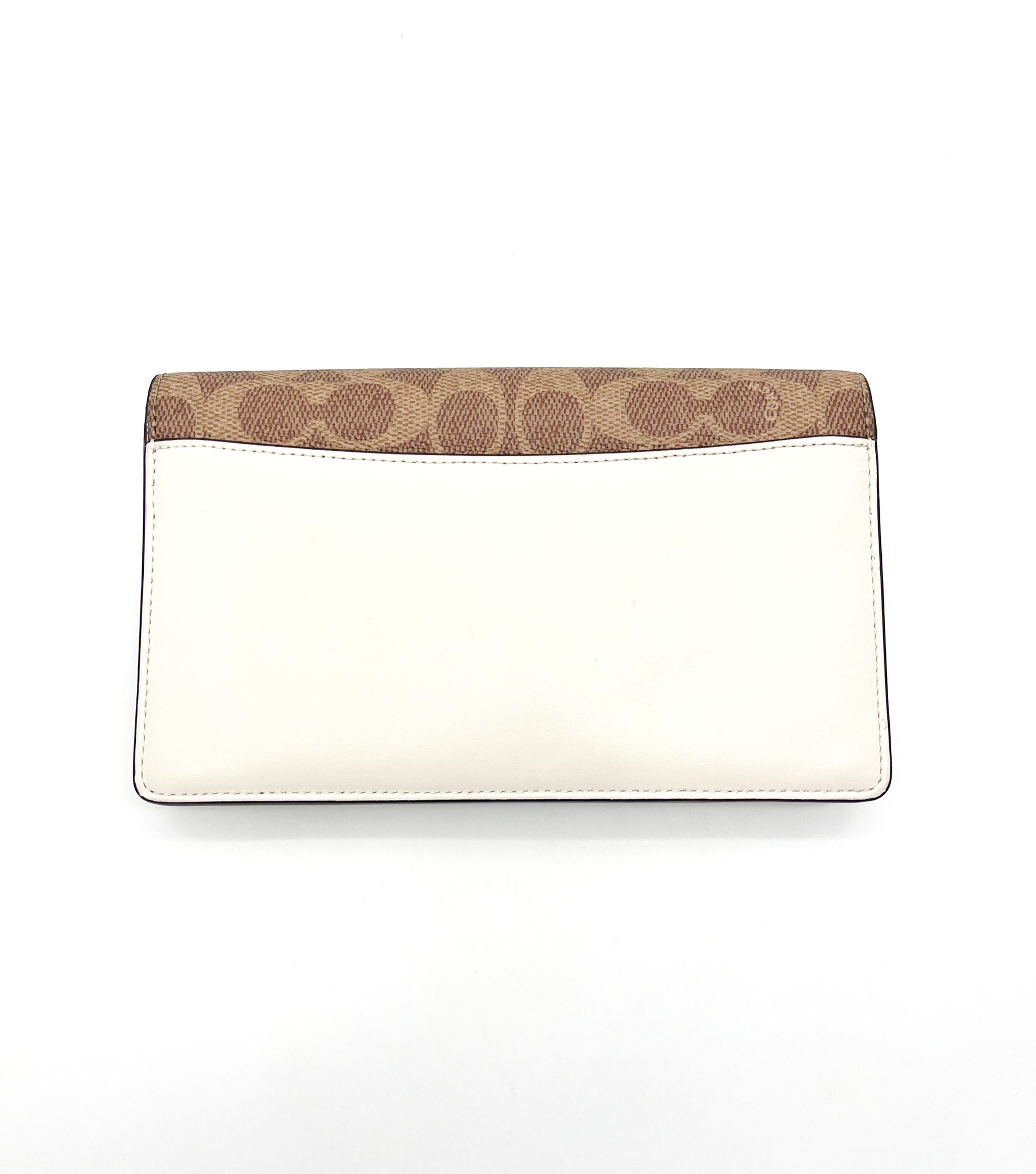 Coach Hayden Foldover Crossbody Clutch image 4