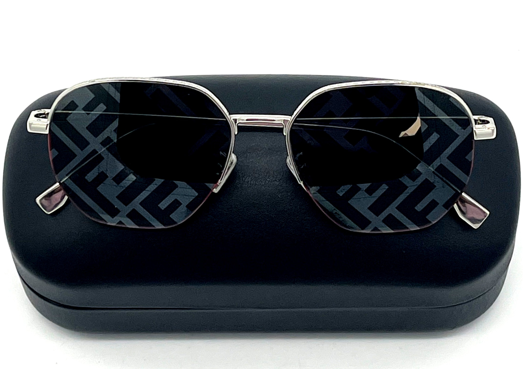 Fendi Sunglasses — pre-loved Fendi at The Handbag Room Australia