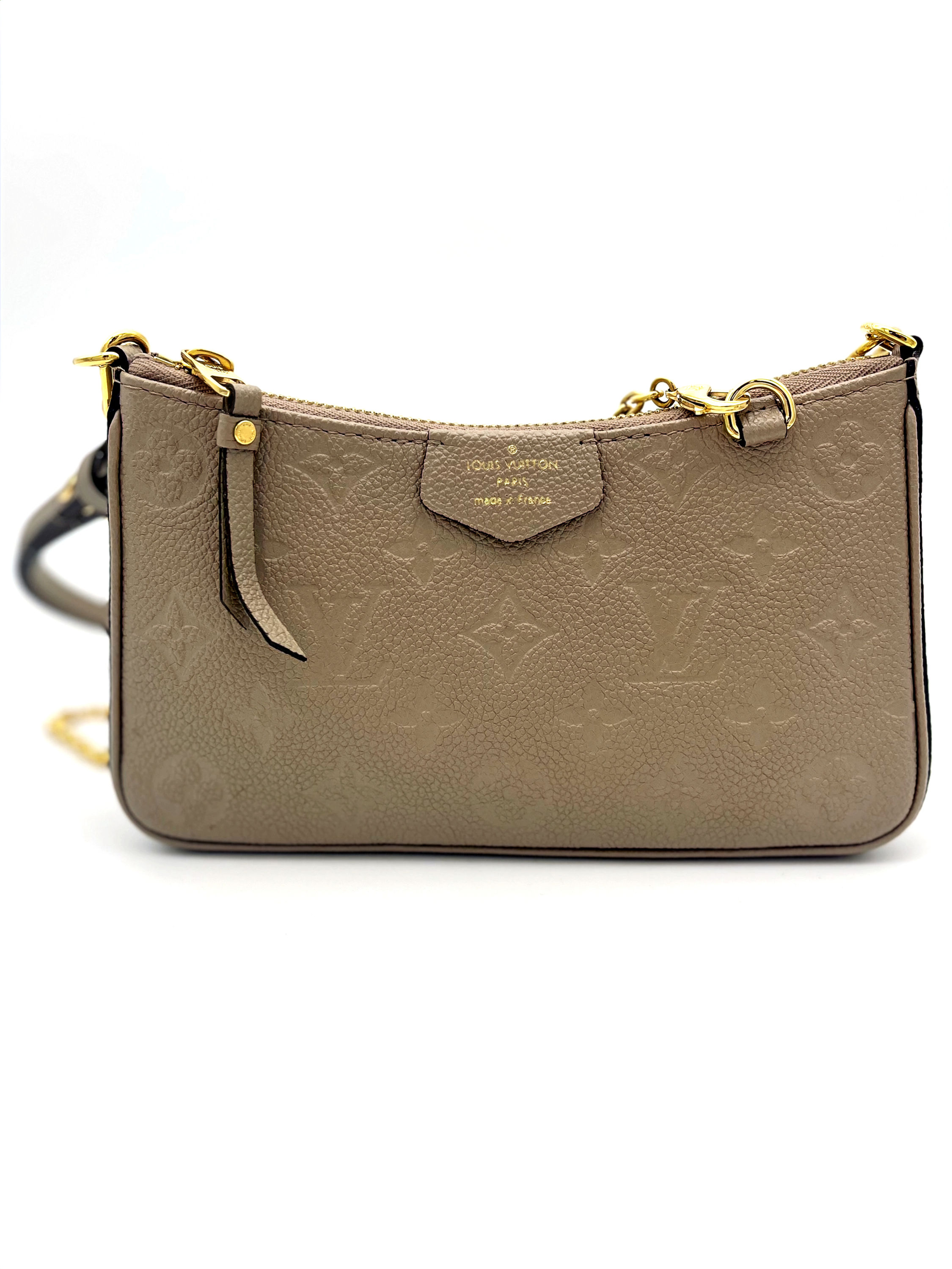 Louis Vuitton Easy Pouch On Strap