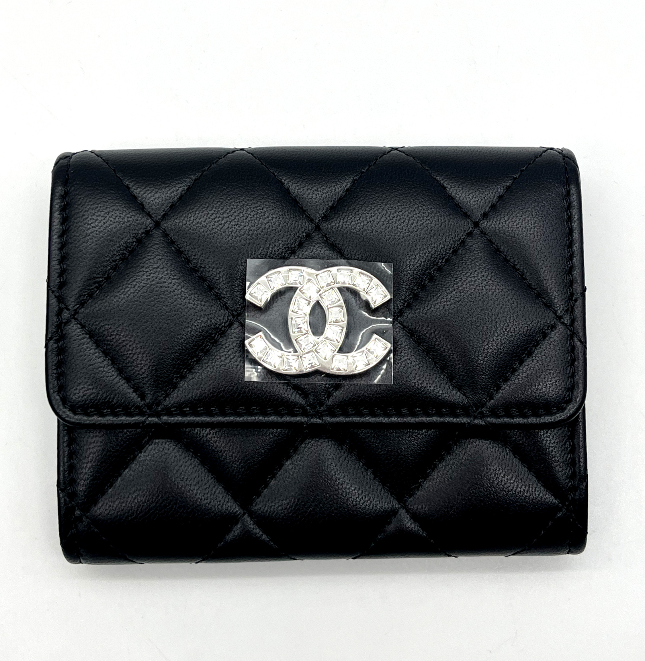 CHANEL AP4328 Wallet — pre-loved Chanel at The Handbag Room Australia