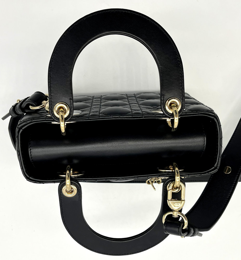 Lady Dior - Small — image 5