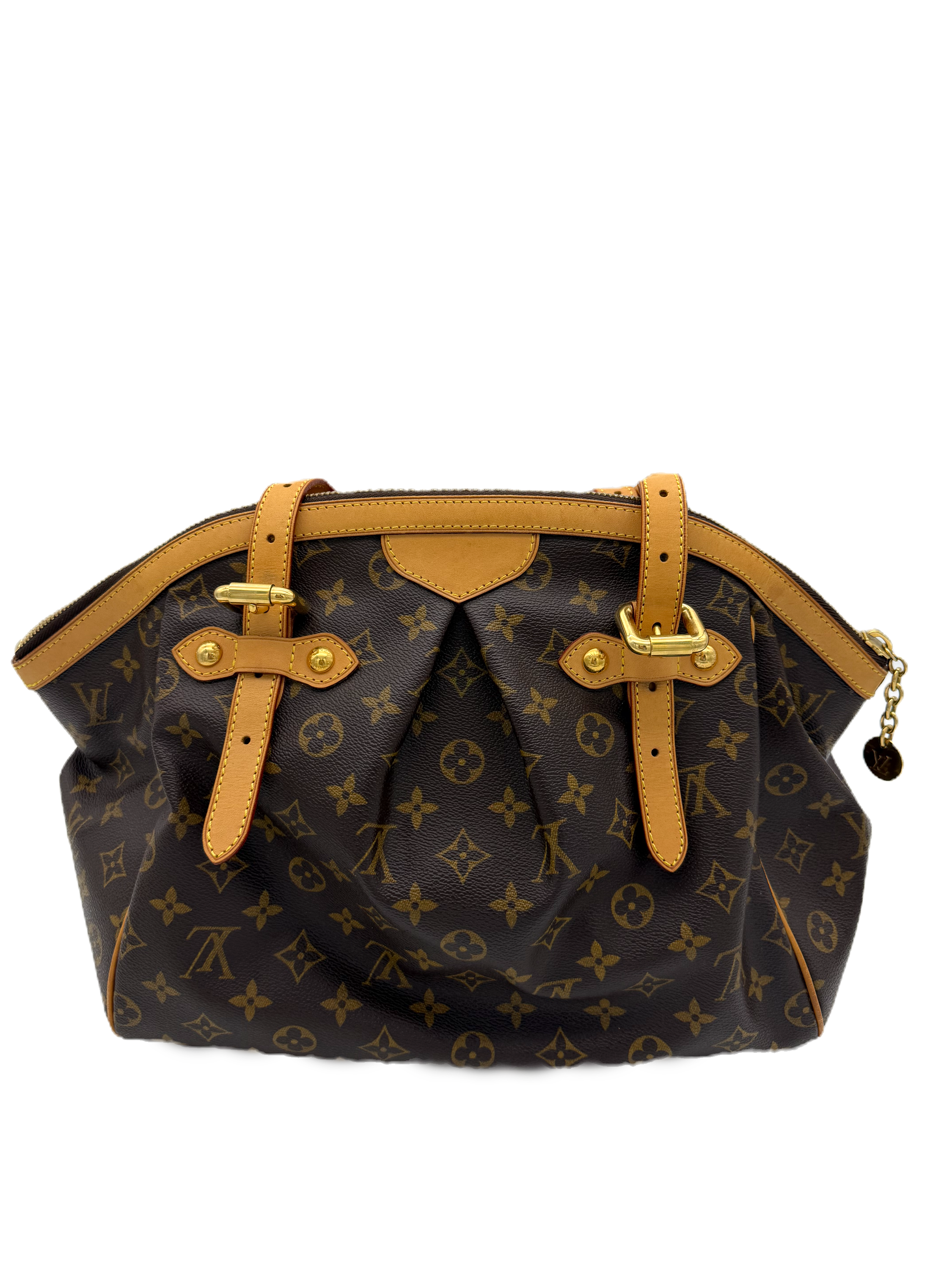 Louis Vuitton Tivoli in Monogram Canvas image 6