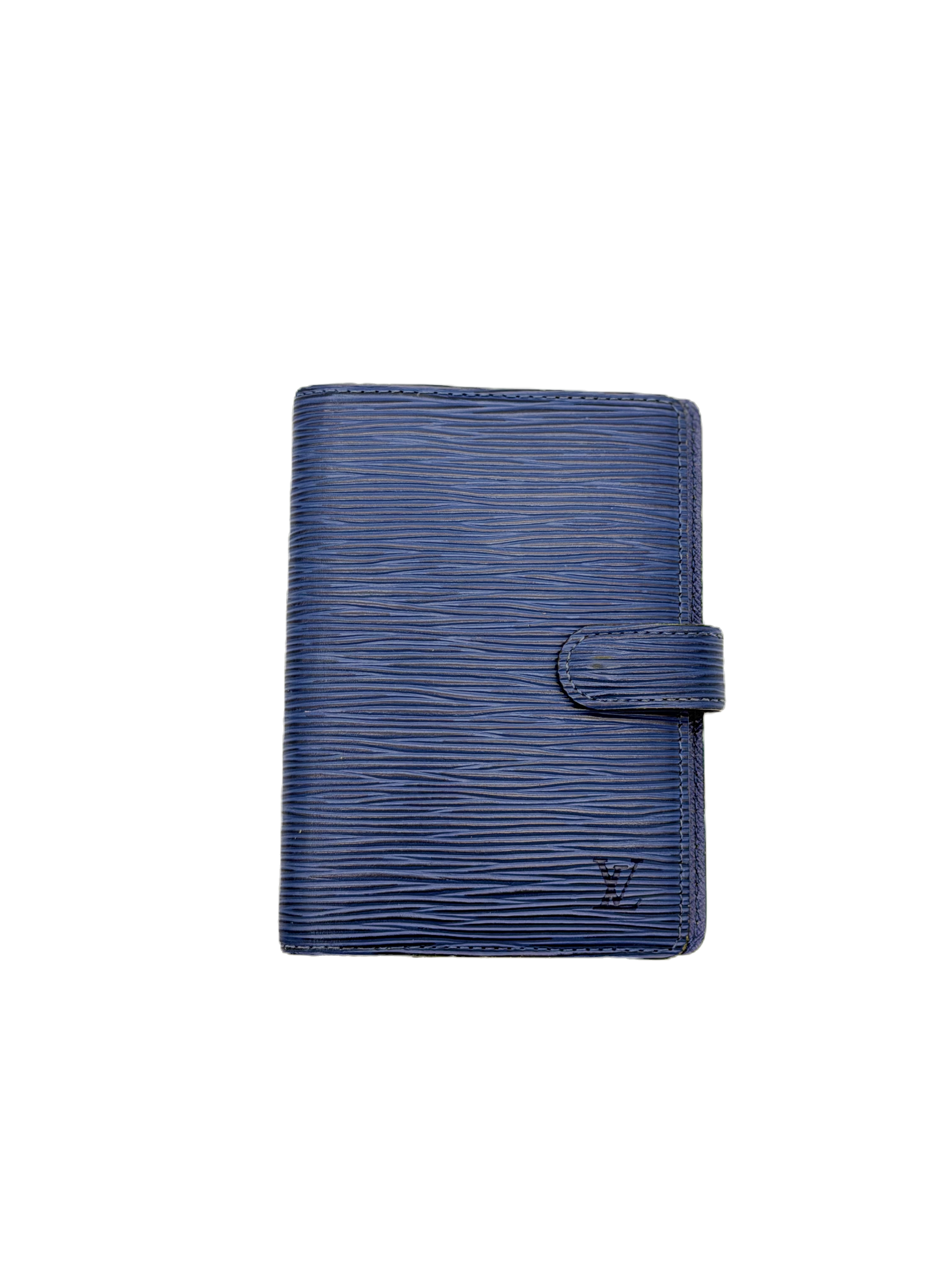 Louis Vuitton Ring Agenda PM