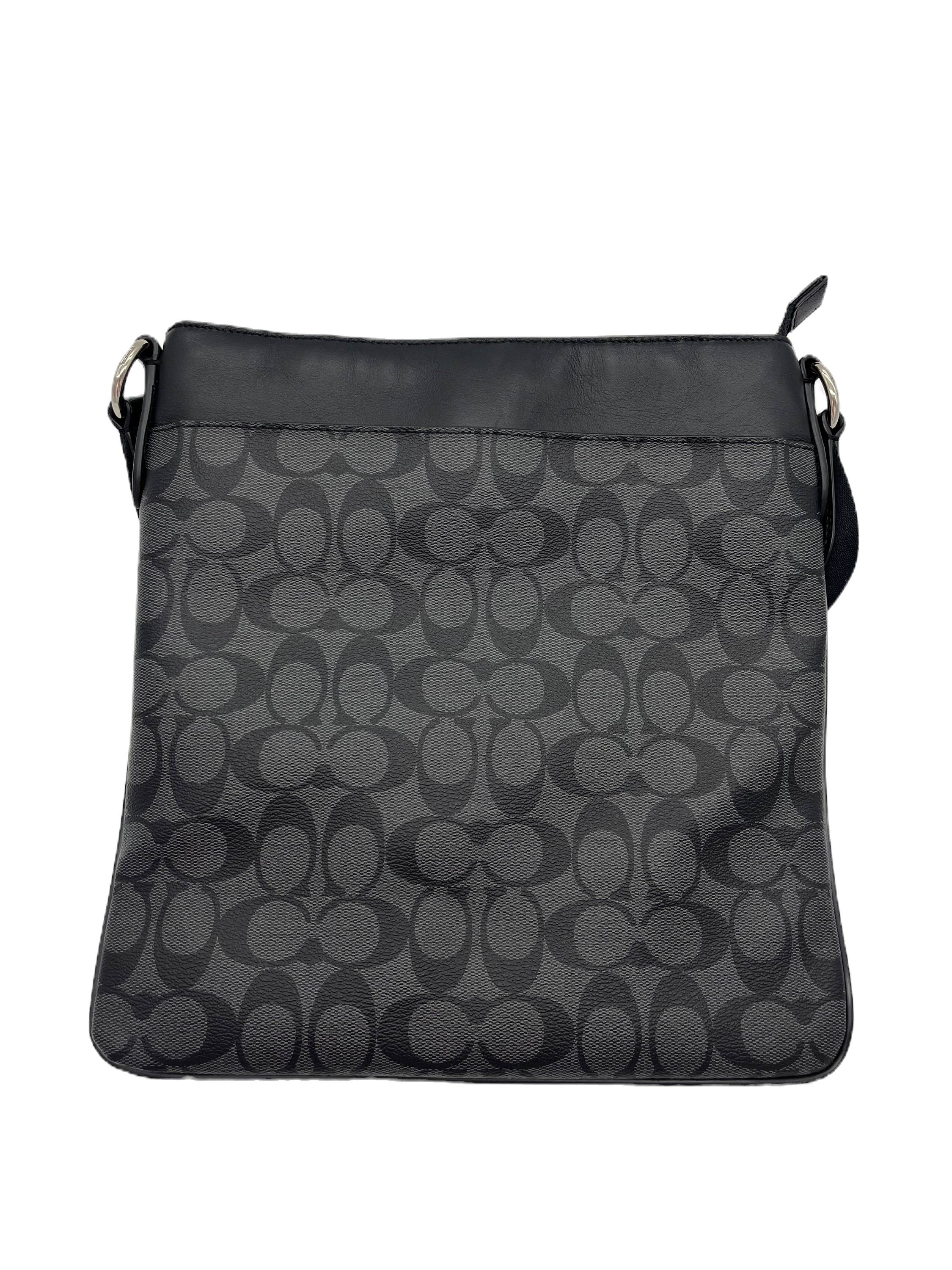 Coach Bowery Crossbody Bag image 2