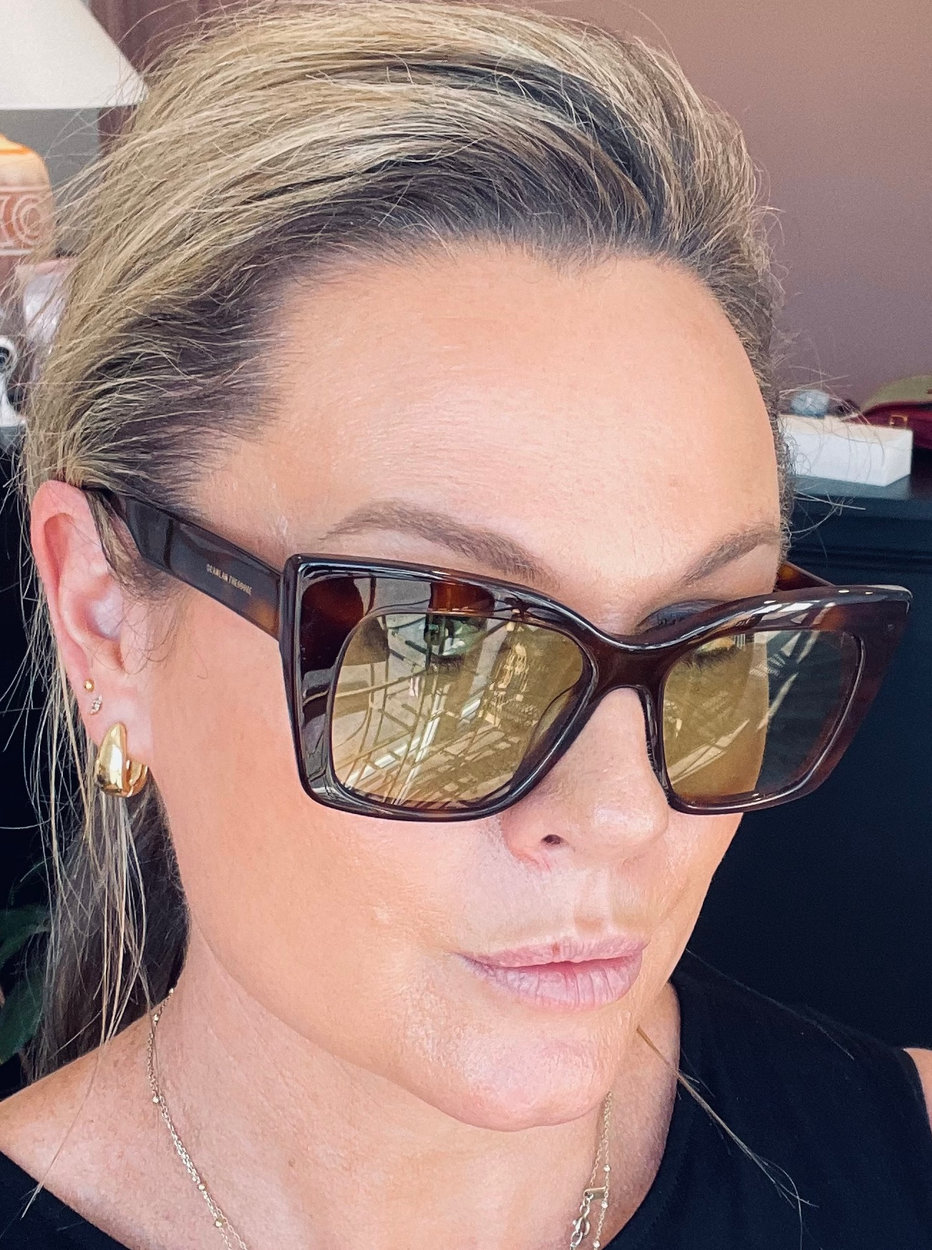 Scanlan Theodore sunglasses — image 3