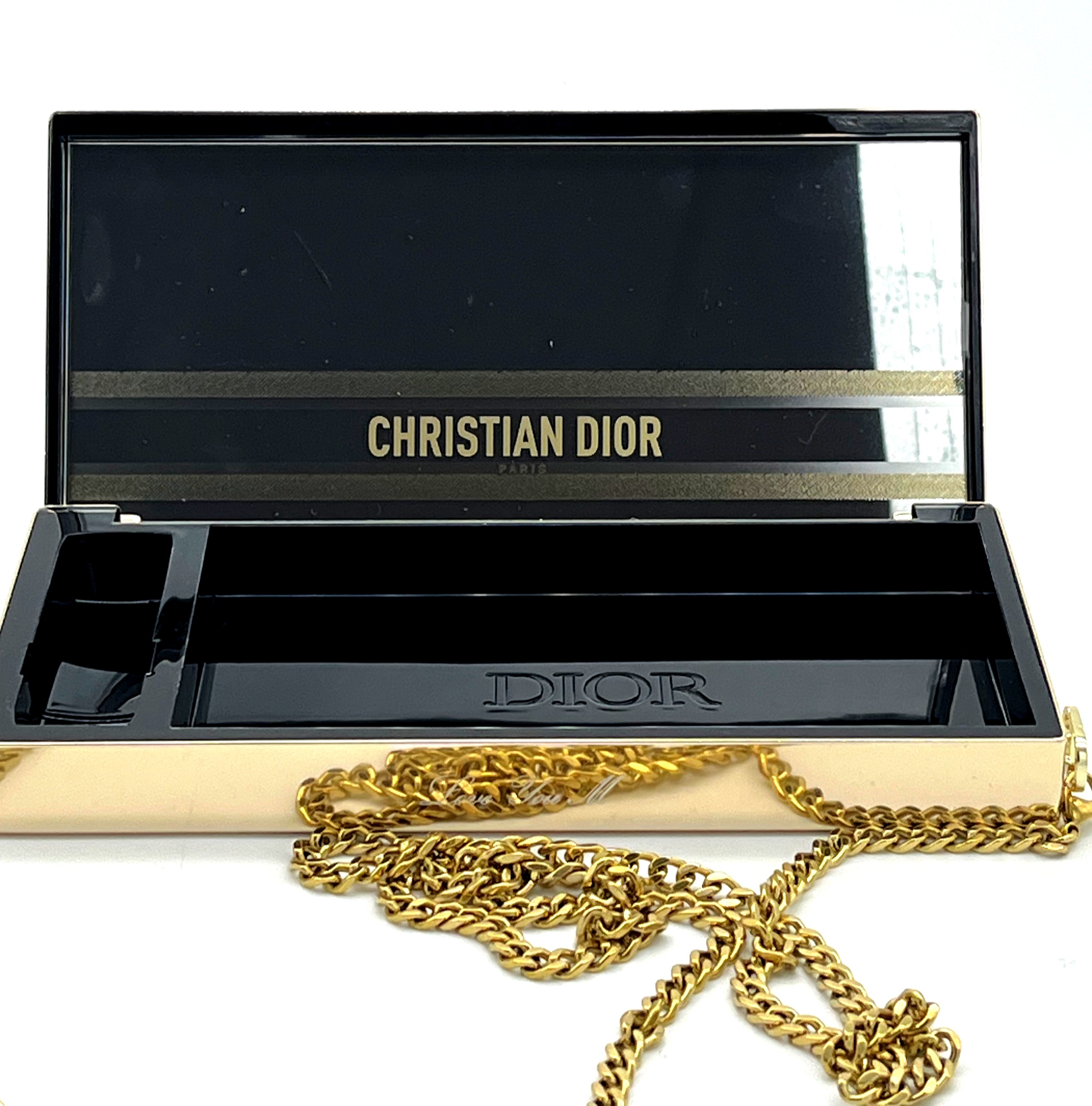 Dior accessories collection