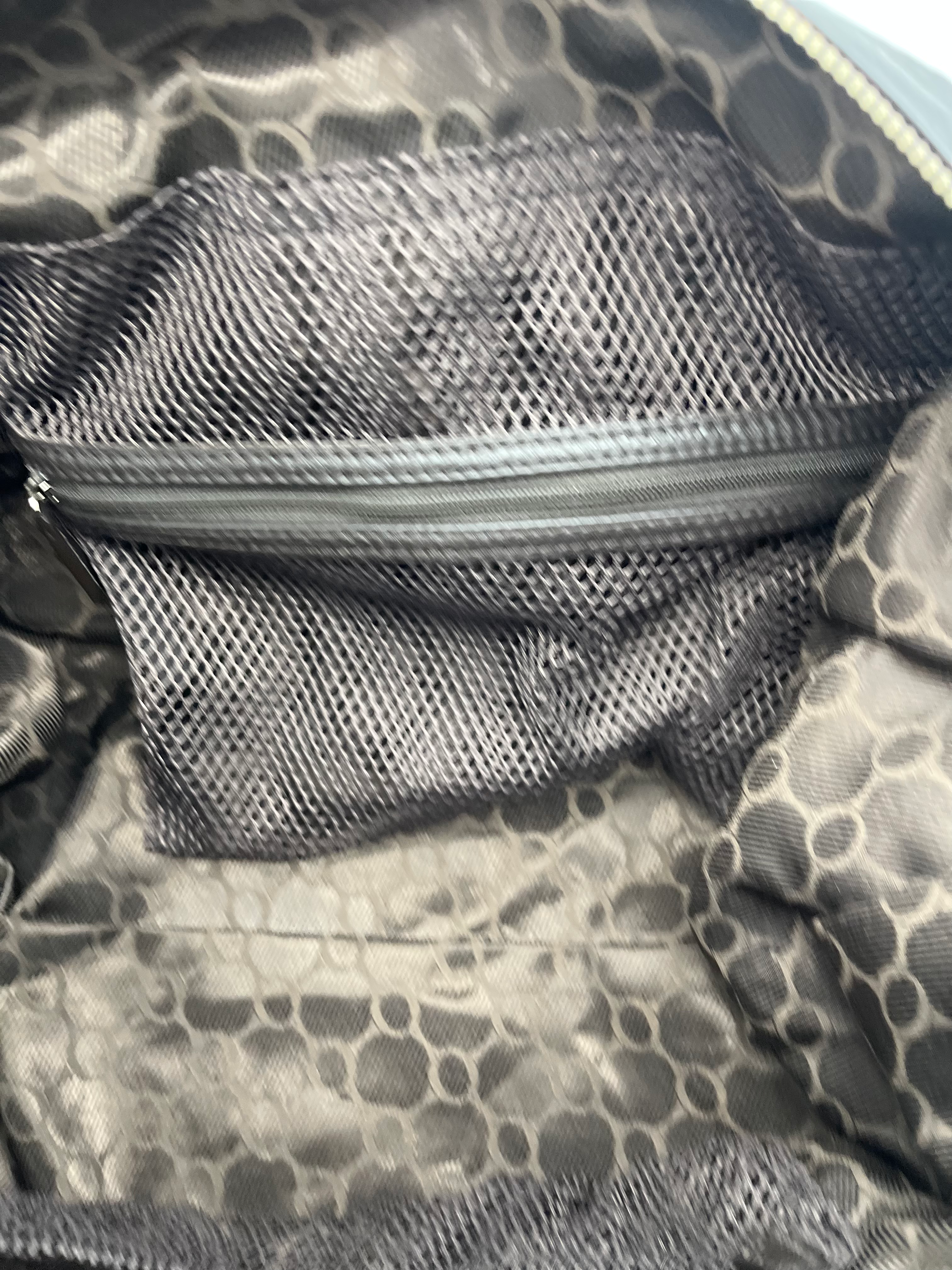 Oroton Overnight/Travel Bag image 7