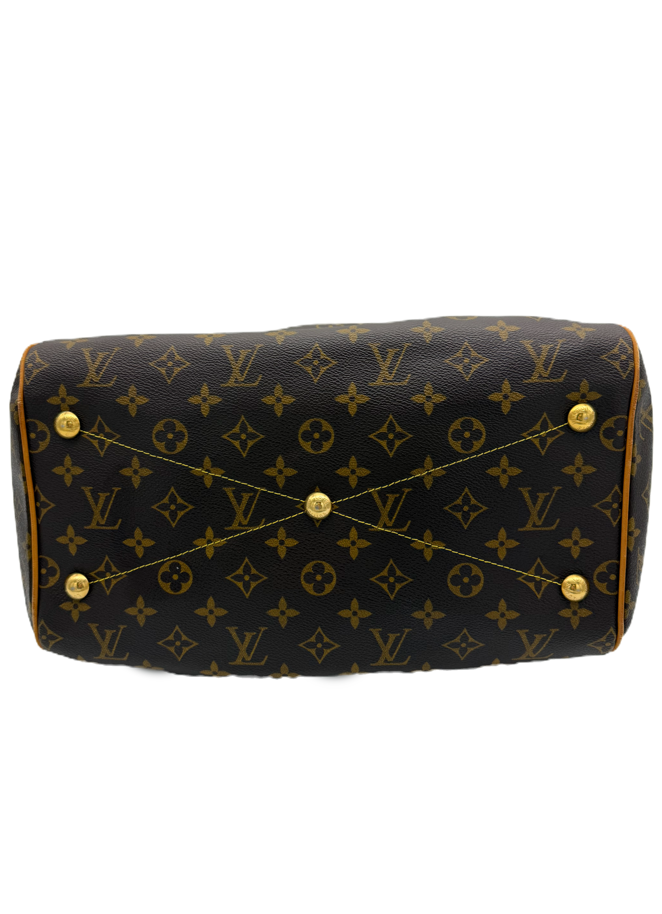Louis Vuitton Tivoli in Monogram Canvas image 7