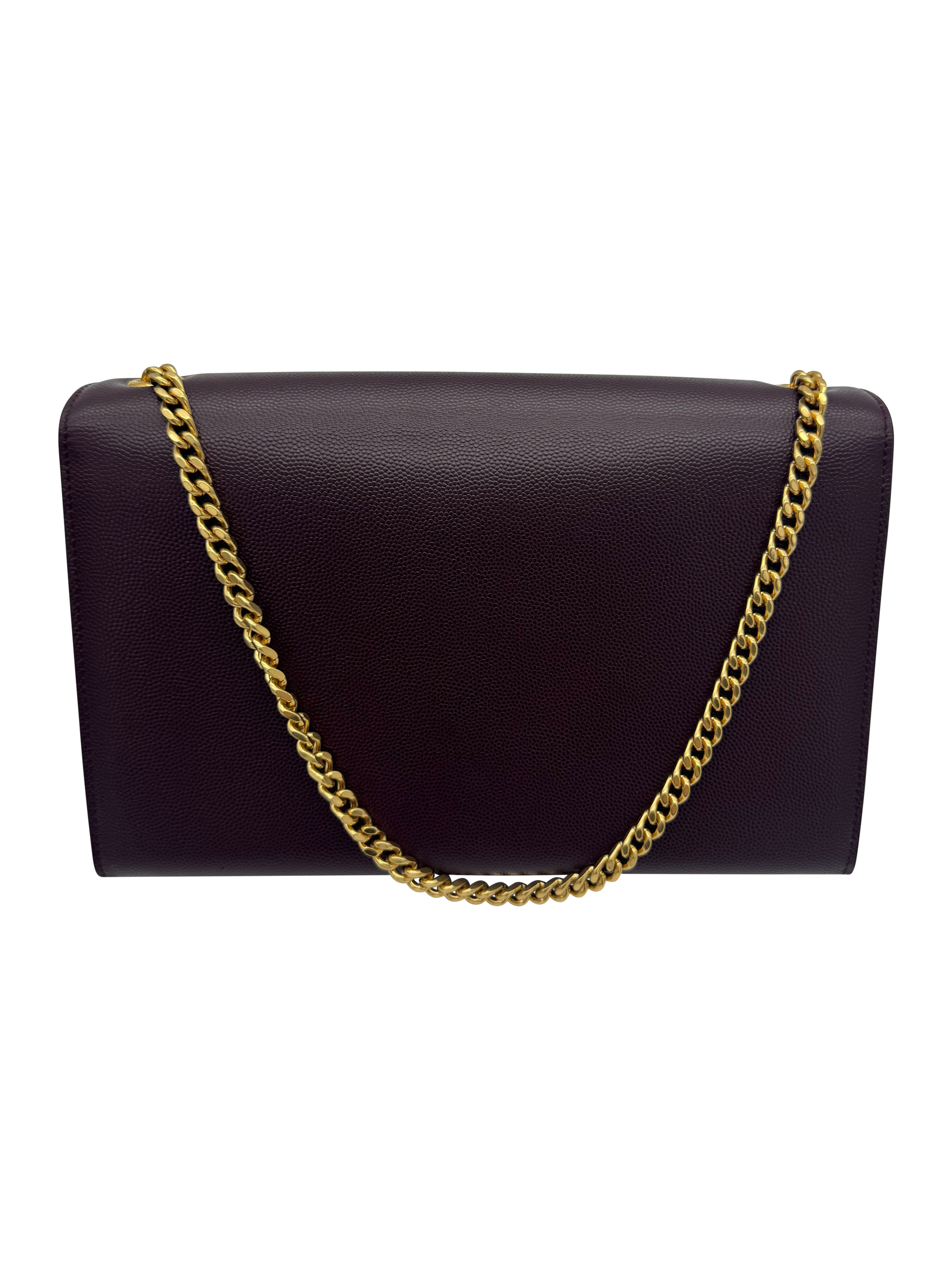 YSL Saint Laurent Kate Chain Bag Medium image 7