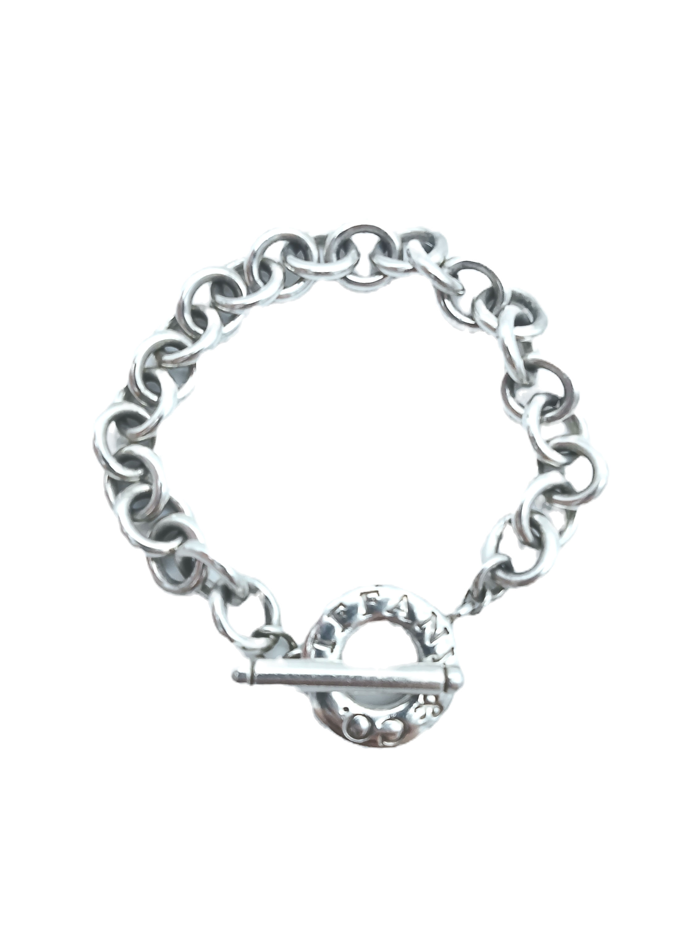 Tiffany Toggle Bracet