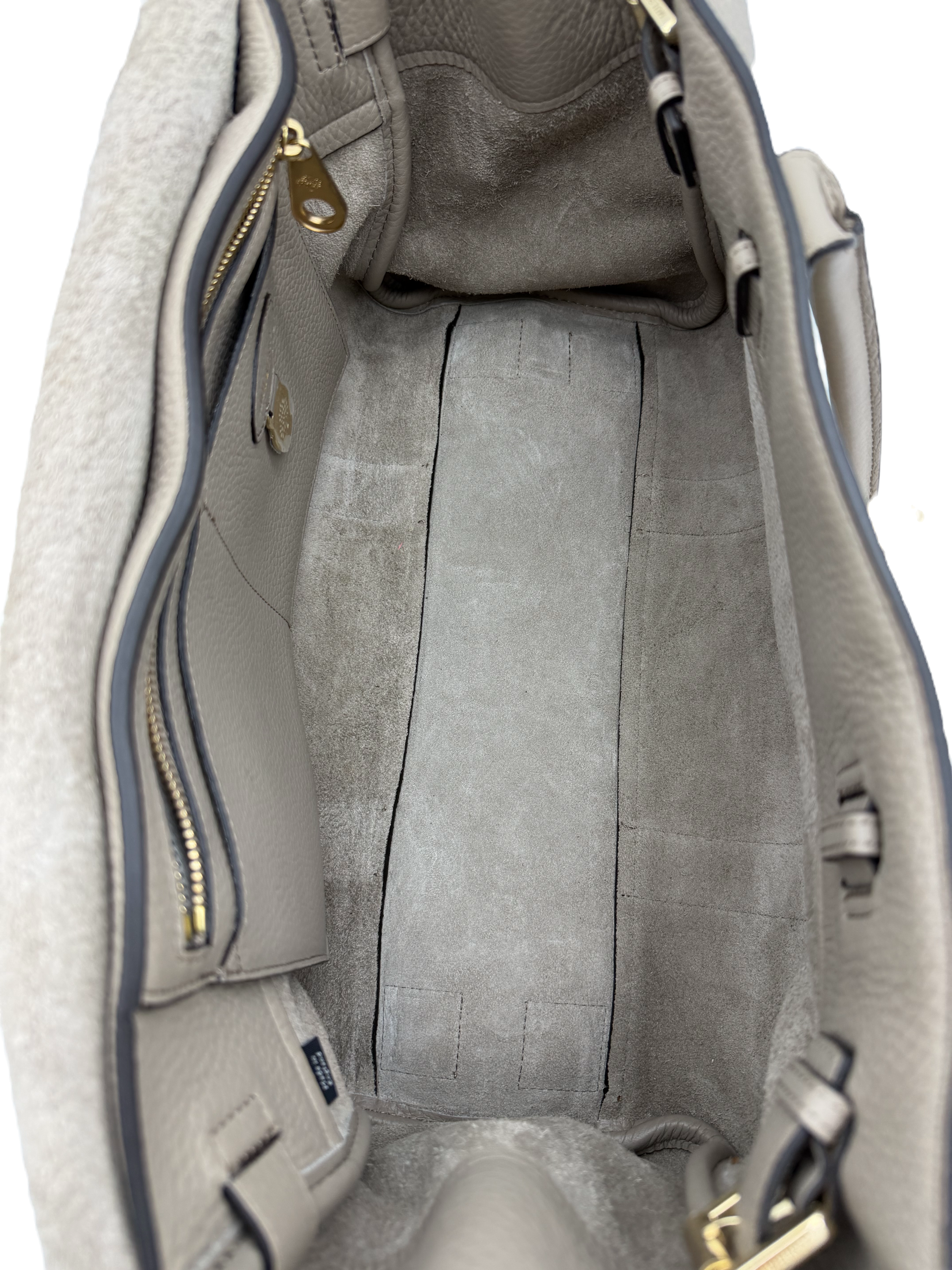 Mulberry Bayswater Tote image 9
