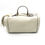 Thumbnail: Gucci Soho Boston Bag � White Calfskin Leather