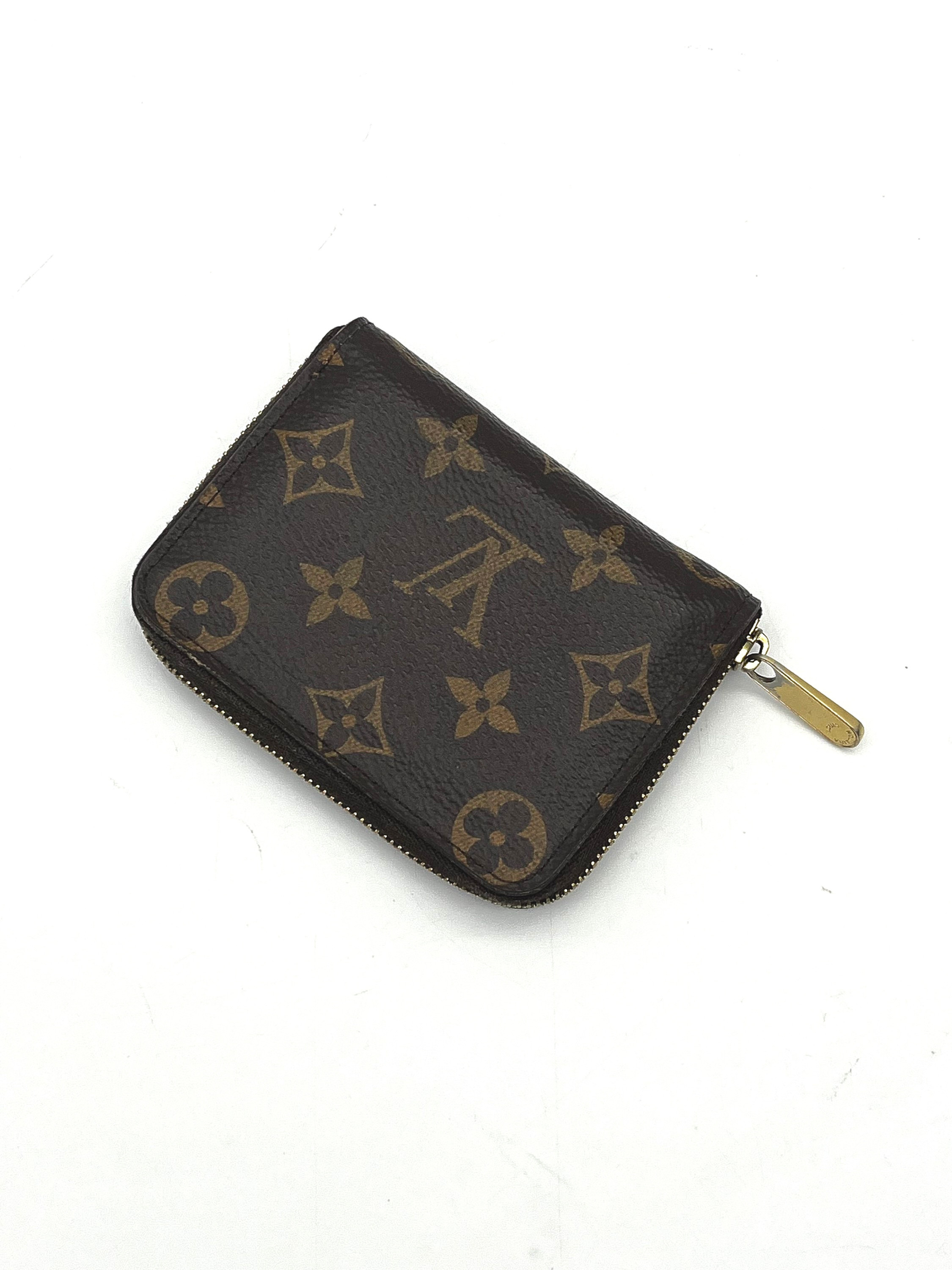 Louis Vuitton Monogram Canvas — pre-loved Louis Vuitton at The Handbag Room Australia