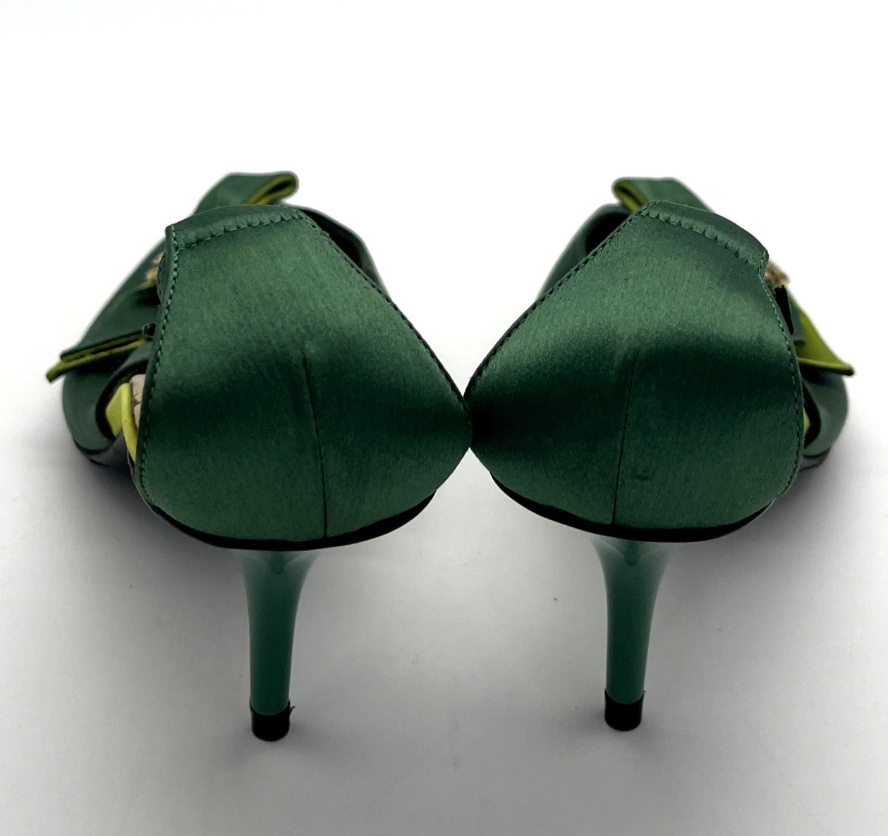 Giorgio Armani Slingback image 4