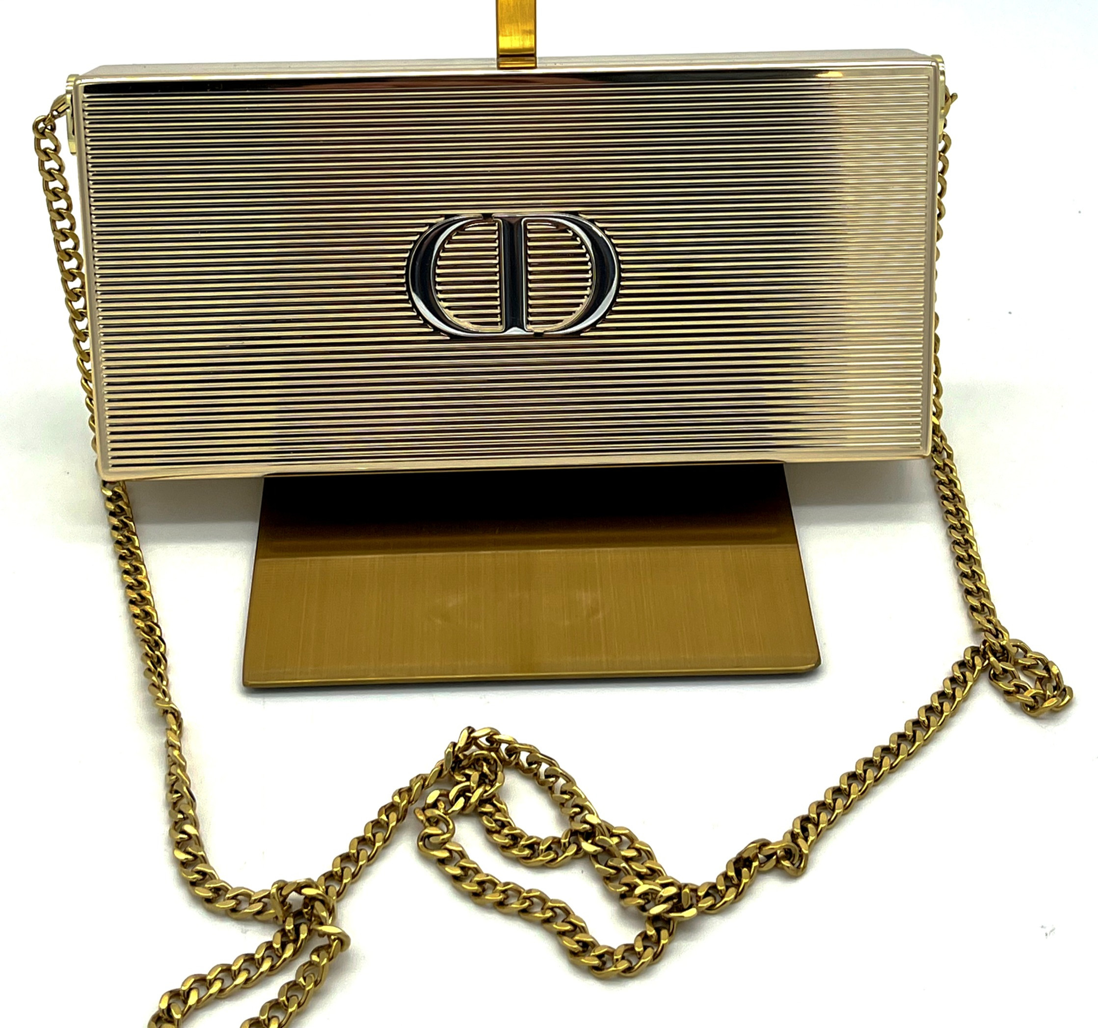 Christian Dior — pre-loved designer handbags at The Handbag Room