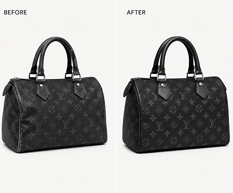 Louis Vuitton Before and after the handbag room.png