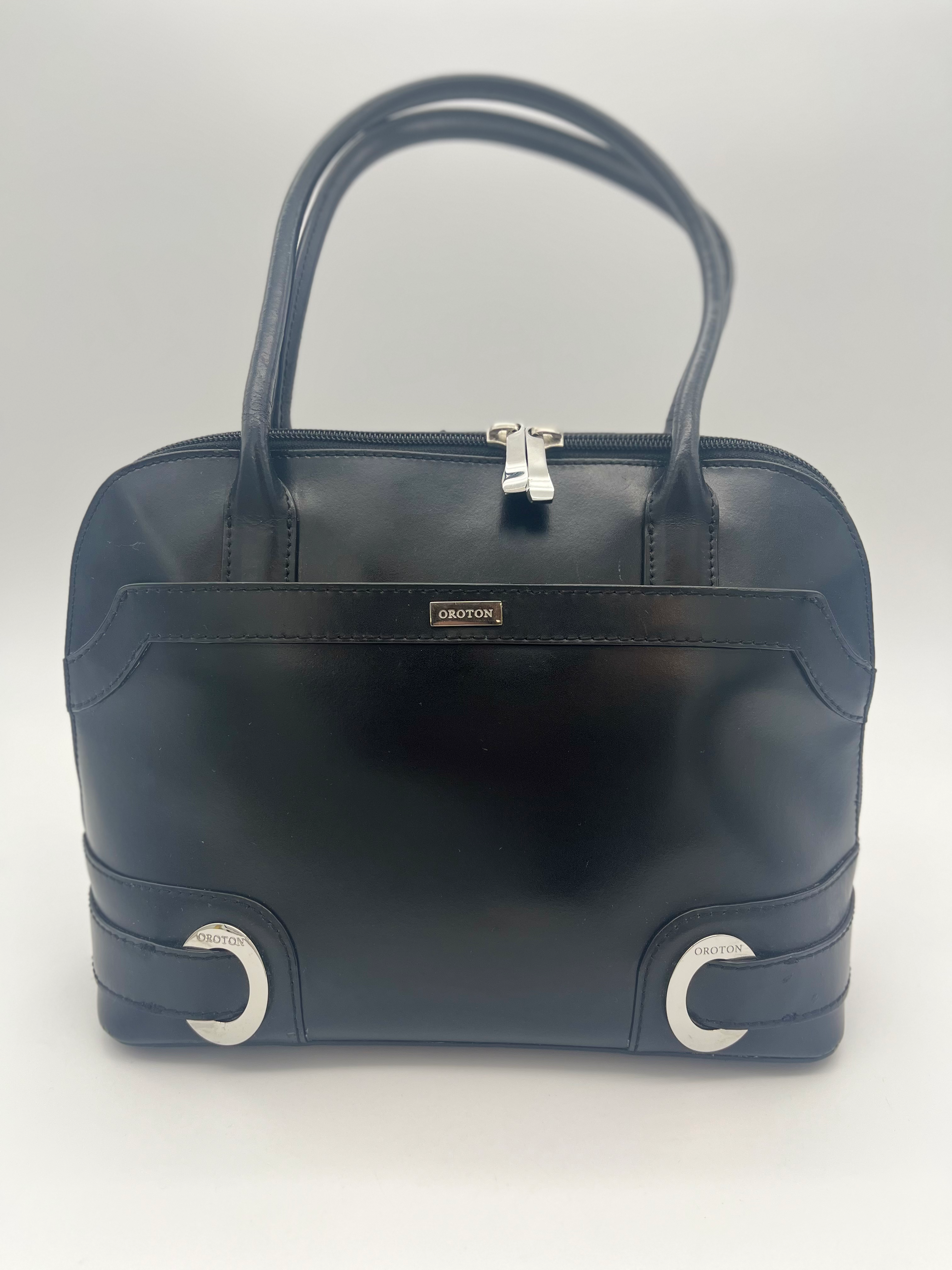 Oroton Handbag image 8