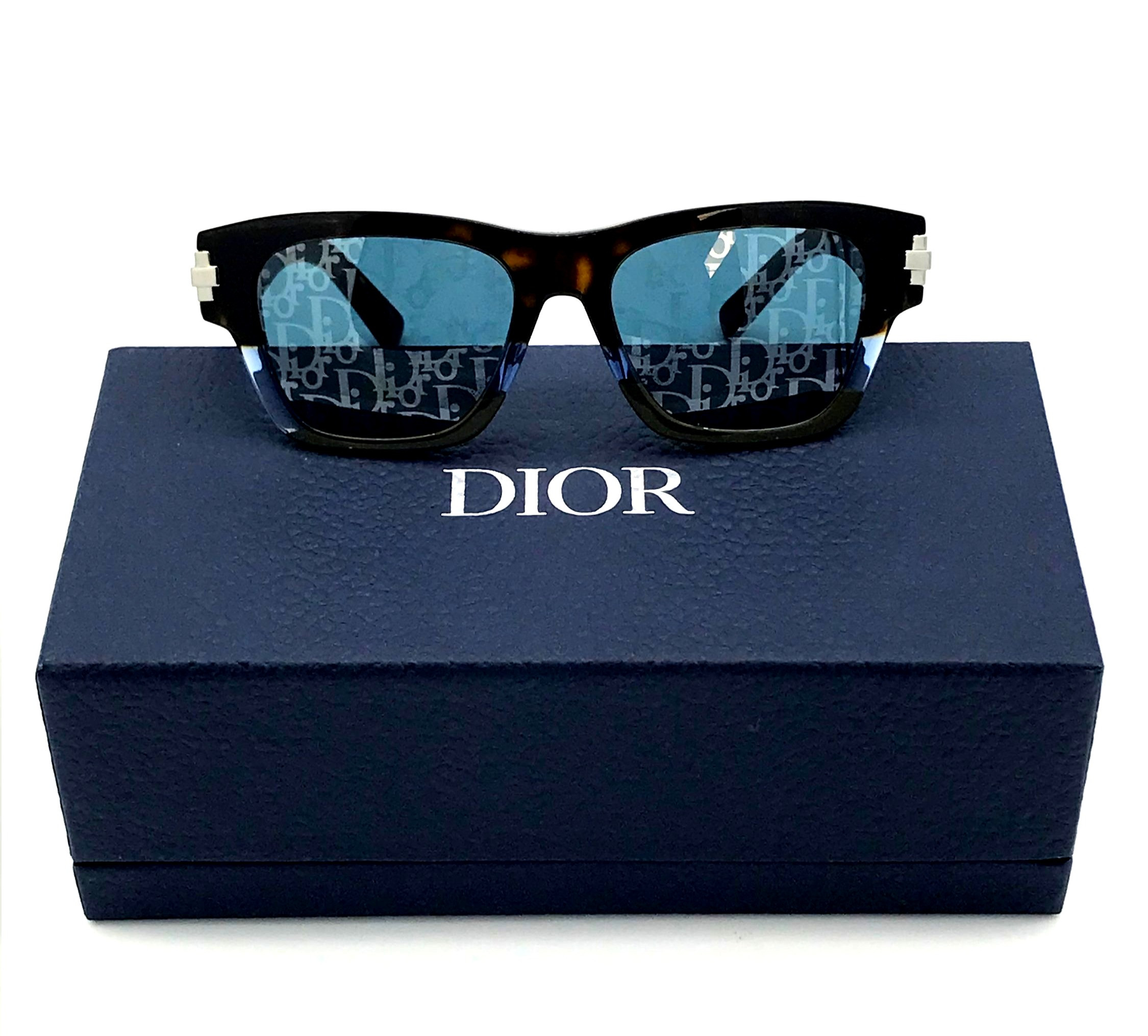 Dior Sunglasses — pre-loved Christian Dior at The Handbag Room Australia