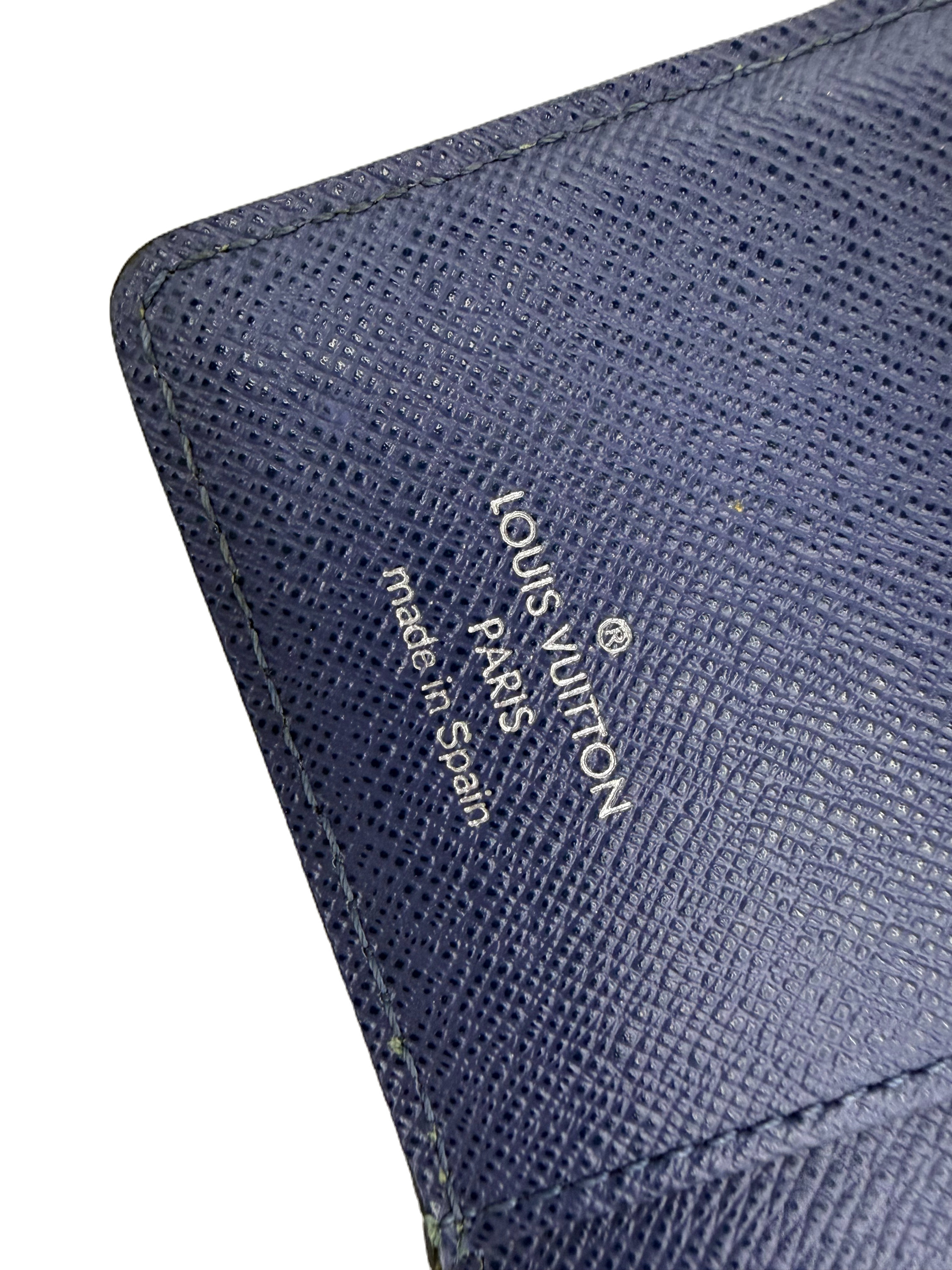 Louis Vuitton Ring Agenda PM image 4
