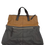 Thumbnail: Coach Men Leather Foldover