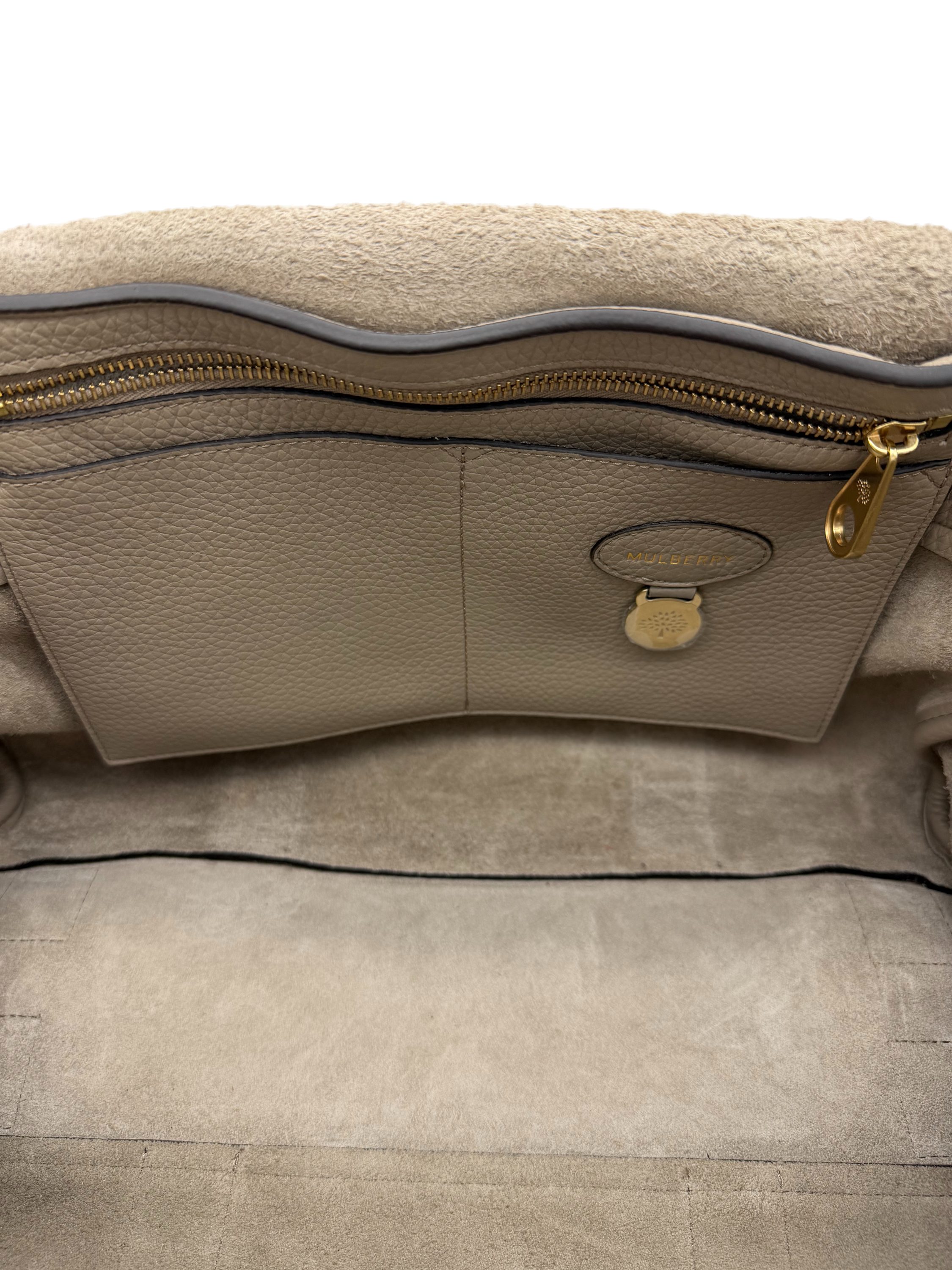 Mulberry Bayswater Tote image 8