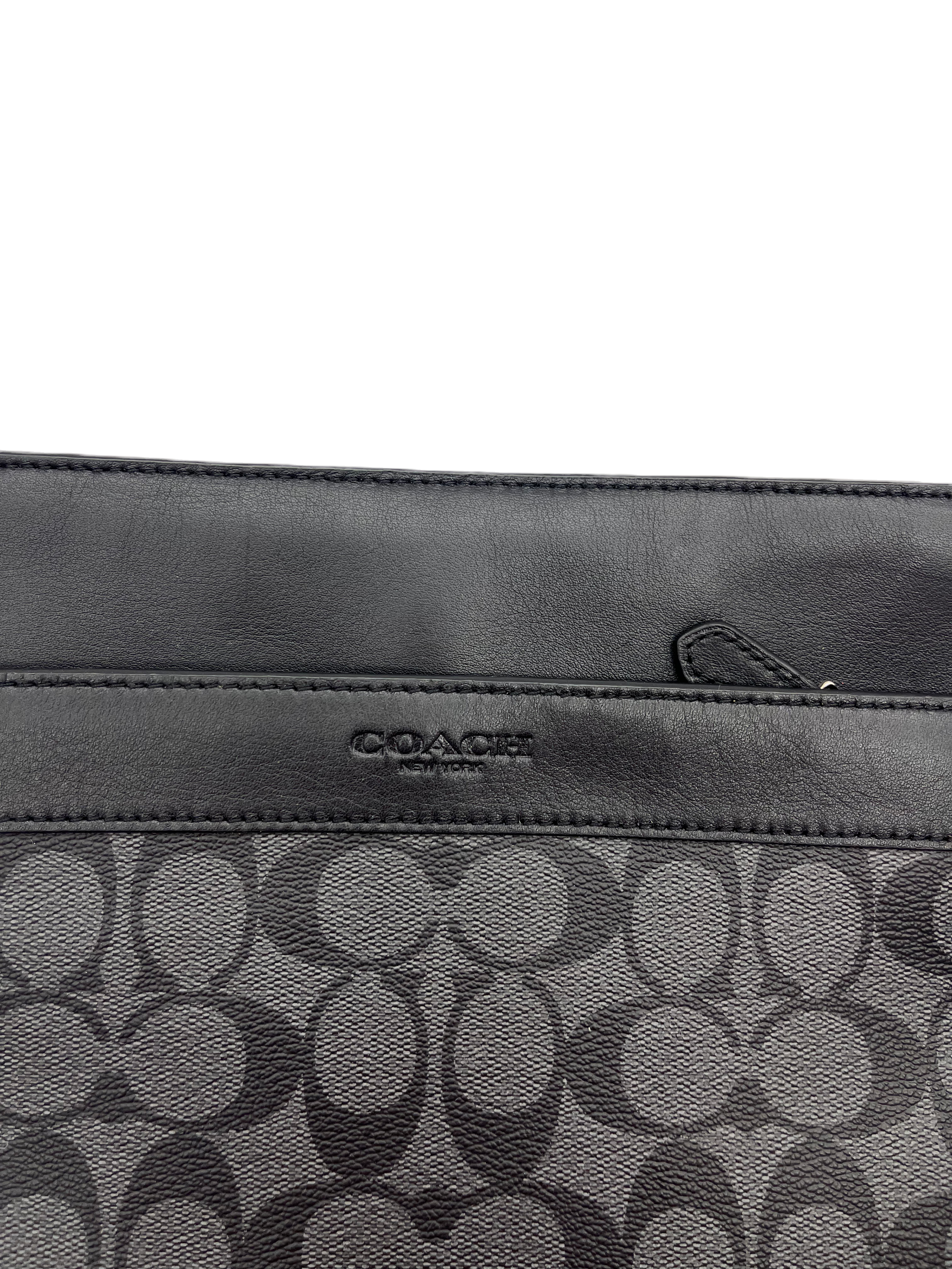 Coach Bowery Crossbody Bag image 3