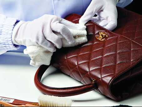 Selling Luxury the Considered Way