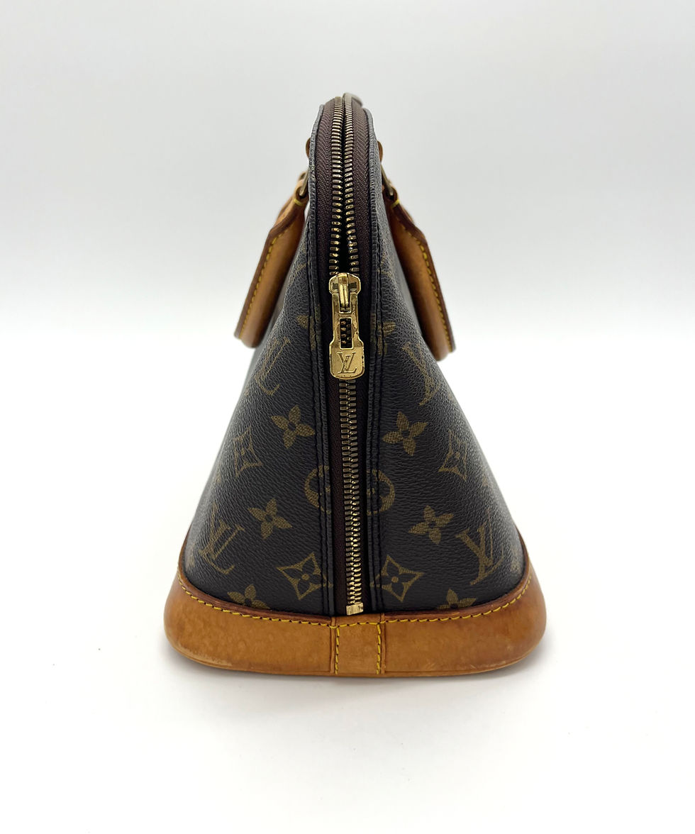 Thumbnail: Louis Vuitton Alma