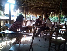 primeras clases