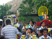celebración del sagrado corazón de jesús