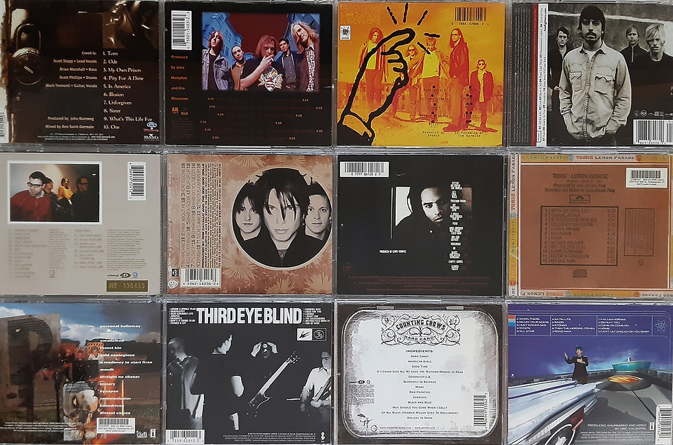 Thumbnail: Commercial Radio Rock