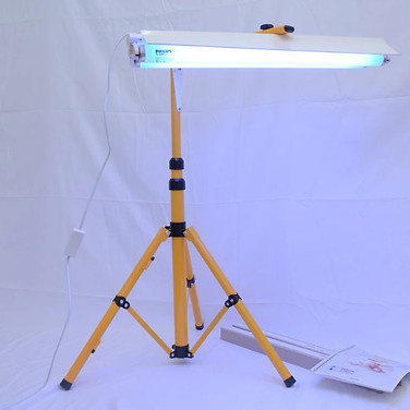 Lampa Philips TL 20W/52