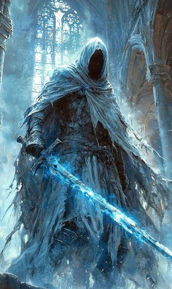 Episode 24 - Krelgar Keep