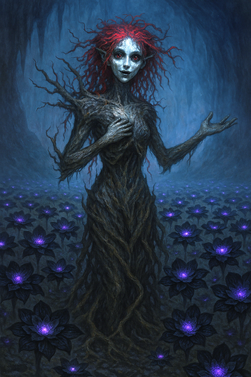 Episode 43 - The Black Bloom