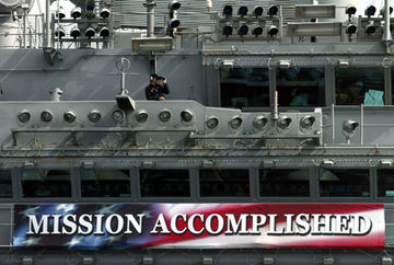 Episode 75 - Mission Accomplished